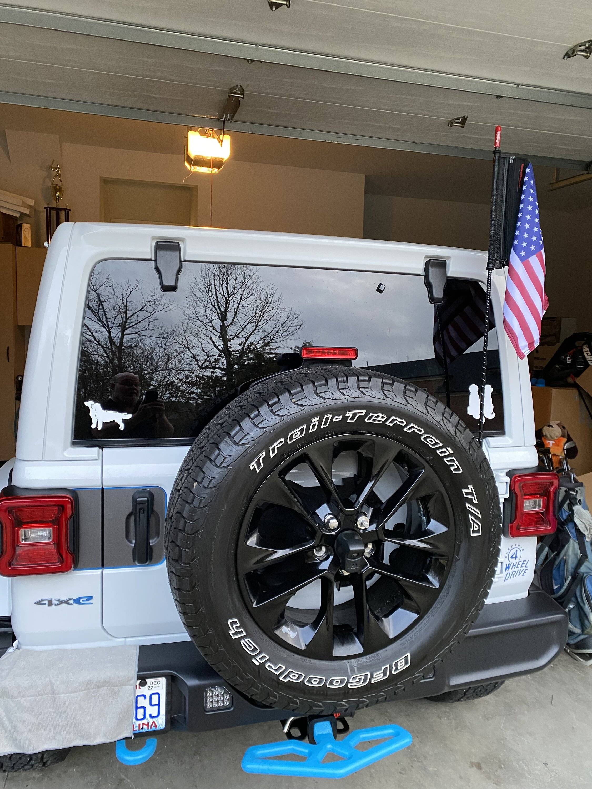 What are the Best Tires for Daily Driving Jeep: Top Picks Revealed