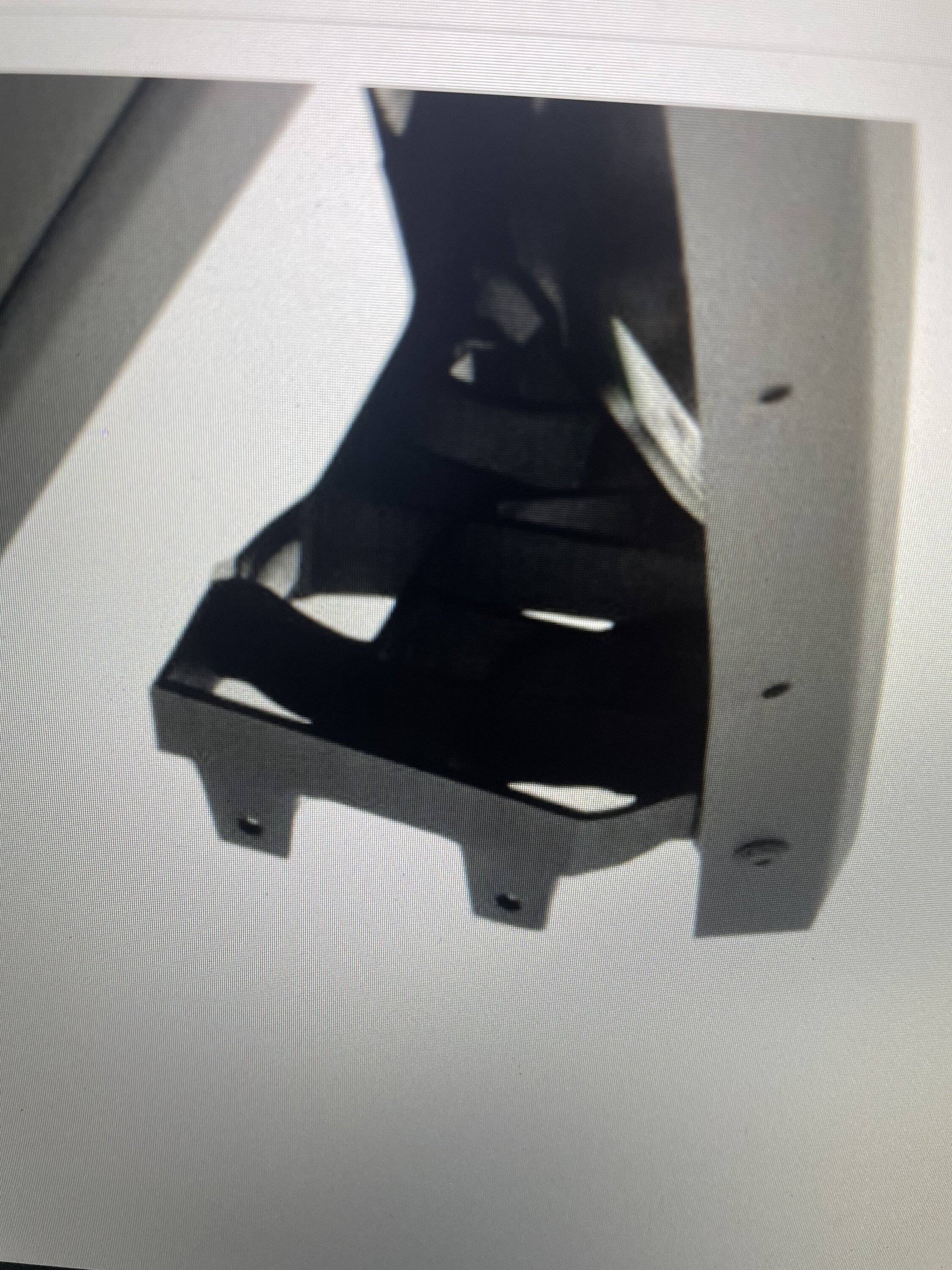 Jeep Wrangler JL Help identifying a part number 629A6A79-B5E0-4E4F-9B55-749AB2FD0D66