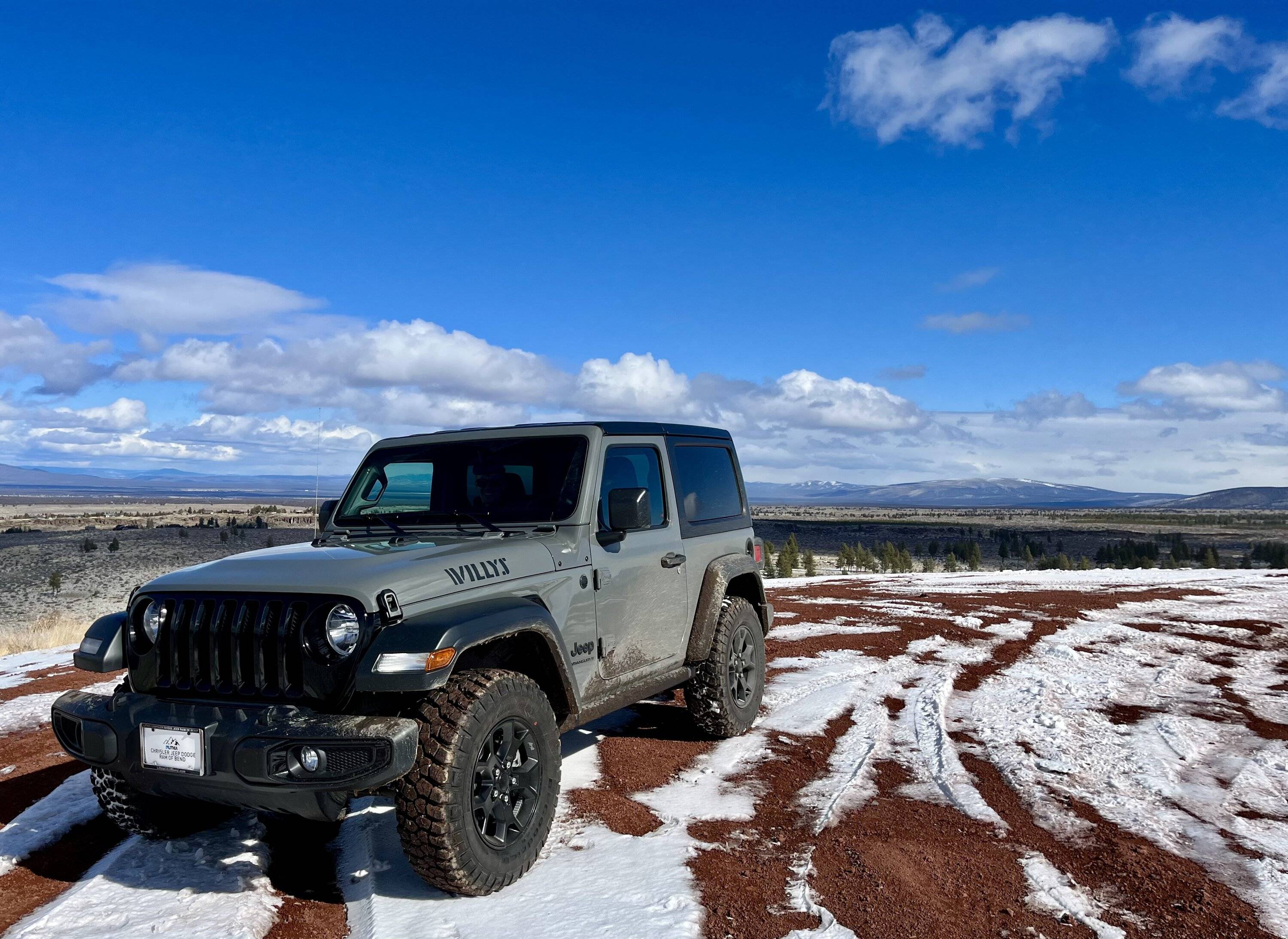 Jeep Wrangler JL Introductions & Welcome Thread 👋 96A3627C-C4A5-4405-BC8E-4C519C91BB8D