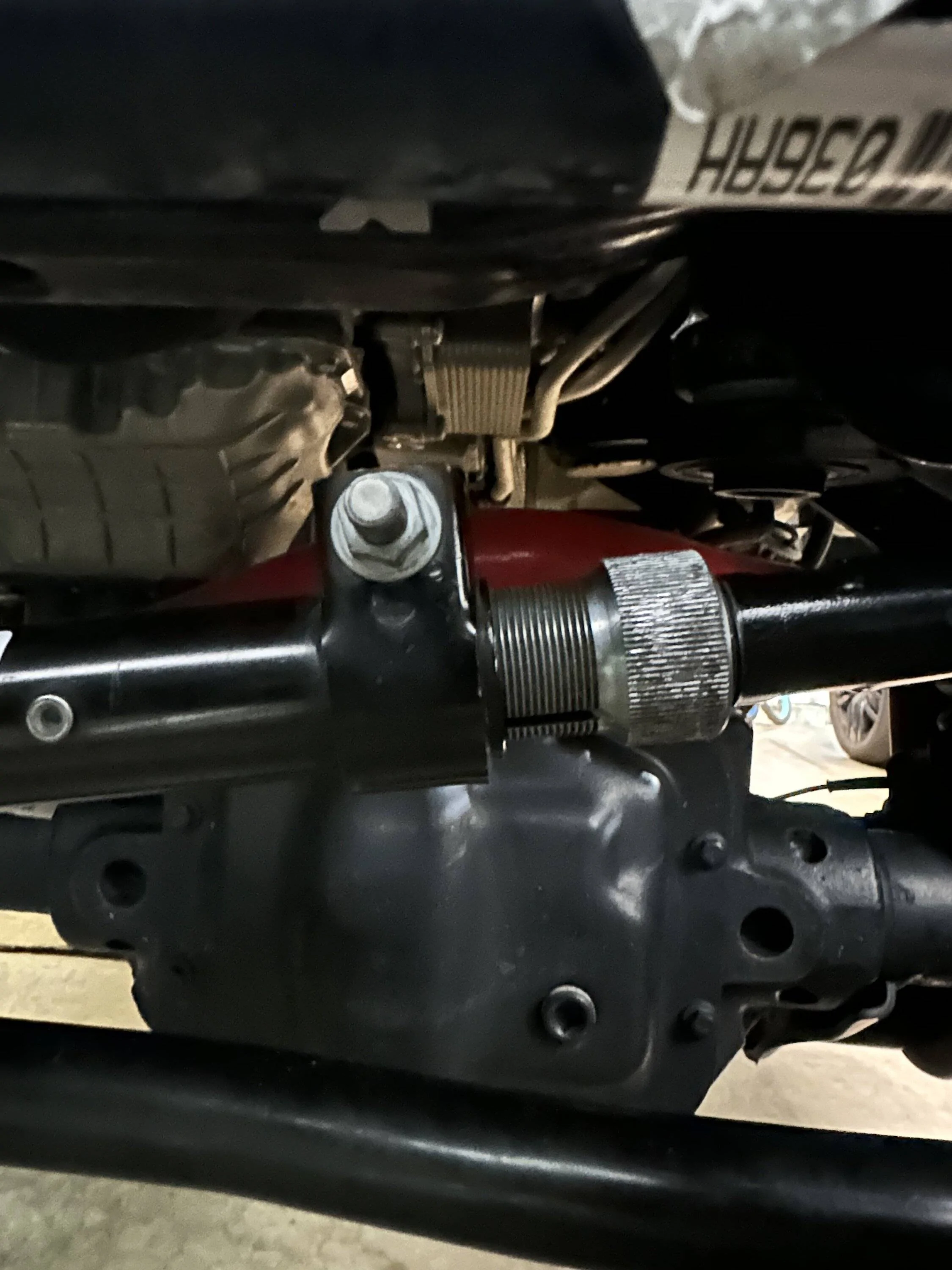 Jeep Wrangler JL (Yet another) Steering issue thread F6867C87-90E0-4D4B-BFB2-A58B88B383DC