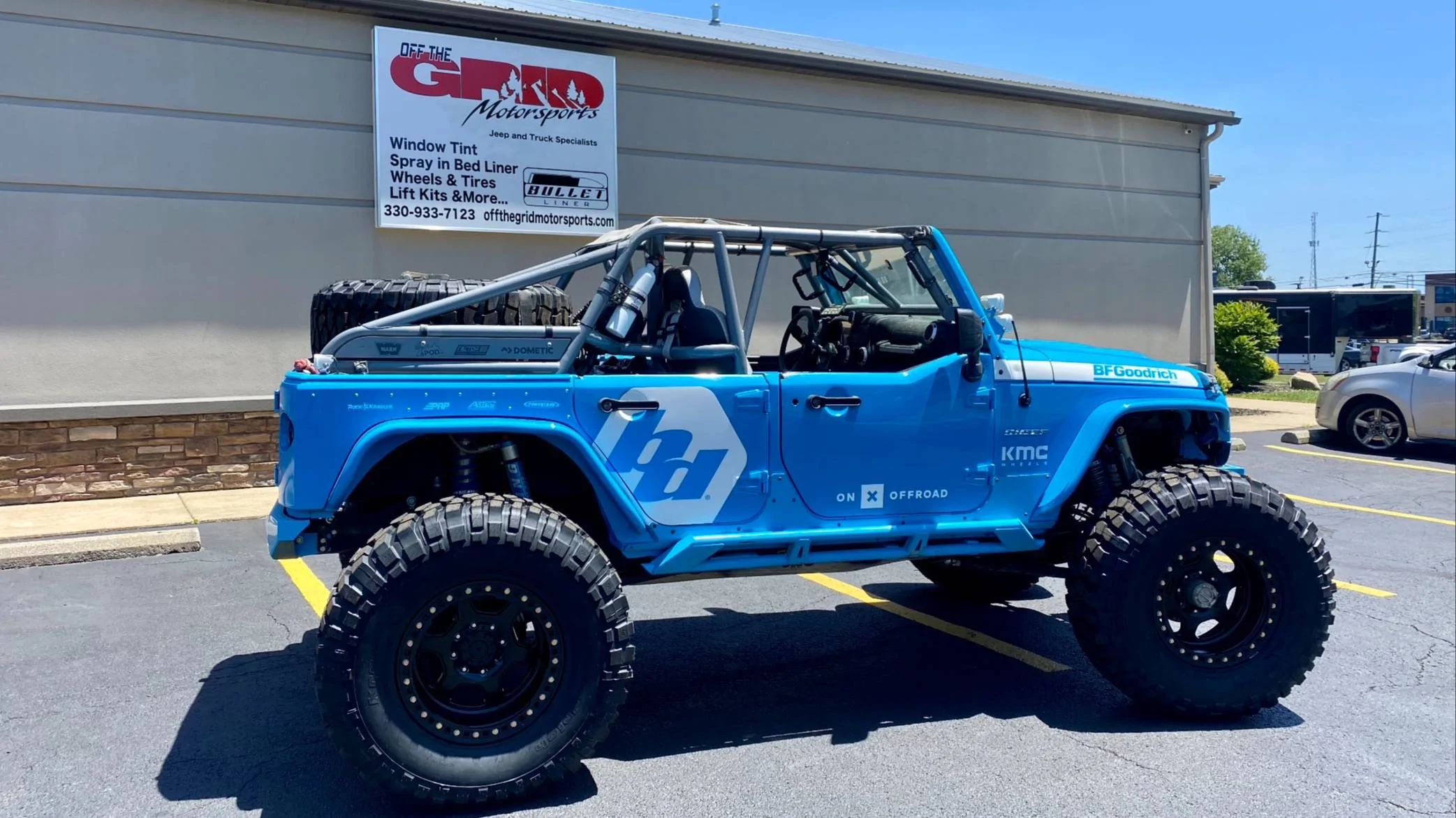 Jeep Wrangler JL GenRight B-Pillar Chop p-wrangler-jku-chief-edition-mischief-maker-b7aa88