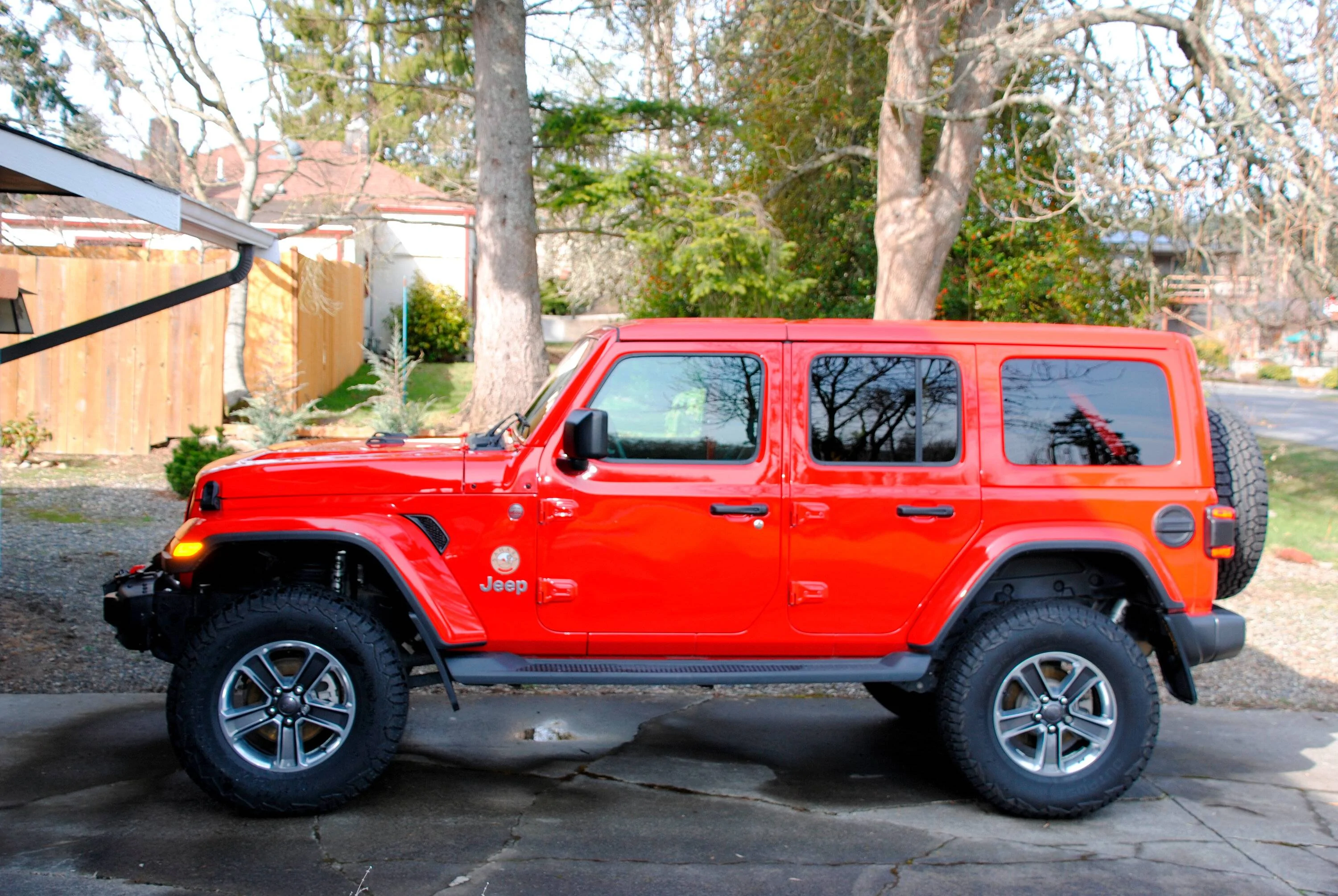 Jeep Wrangler JL Thinking the unthinkable _DSC0003