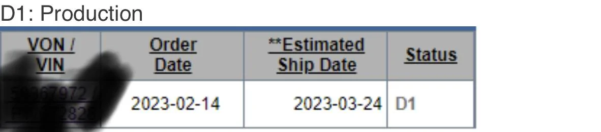 Jeep Wrangler JL 2023 Orders - Check in here D48BD6E9-FB35-4C8C-9314-706436148EFC