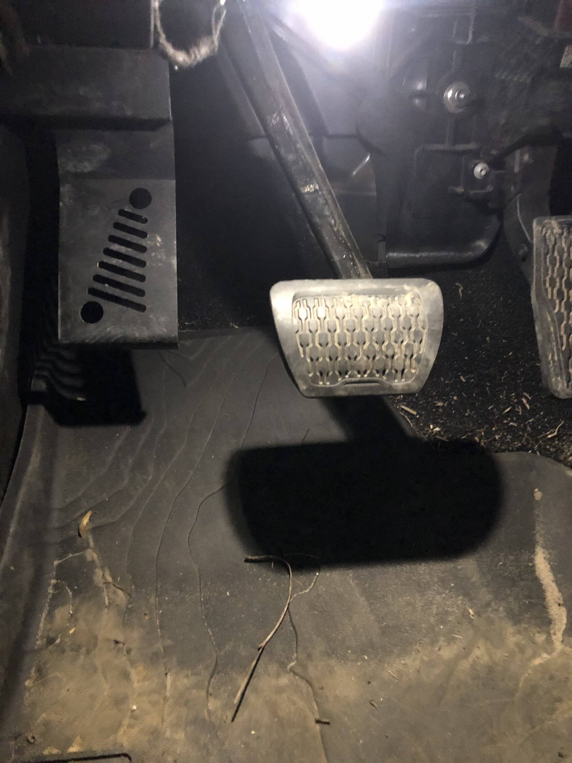 Jeep Wrangler JL Whither a JL? 46E482A0-BE18-4FFF-AD5D-8E5248B0480E