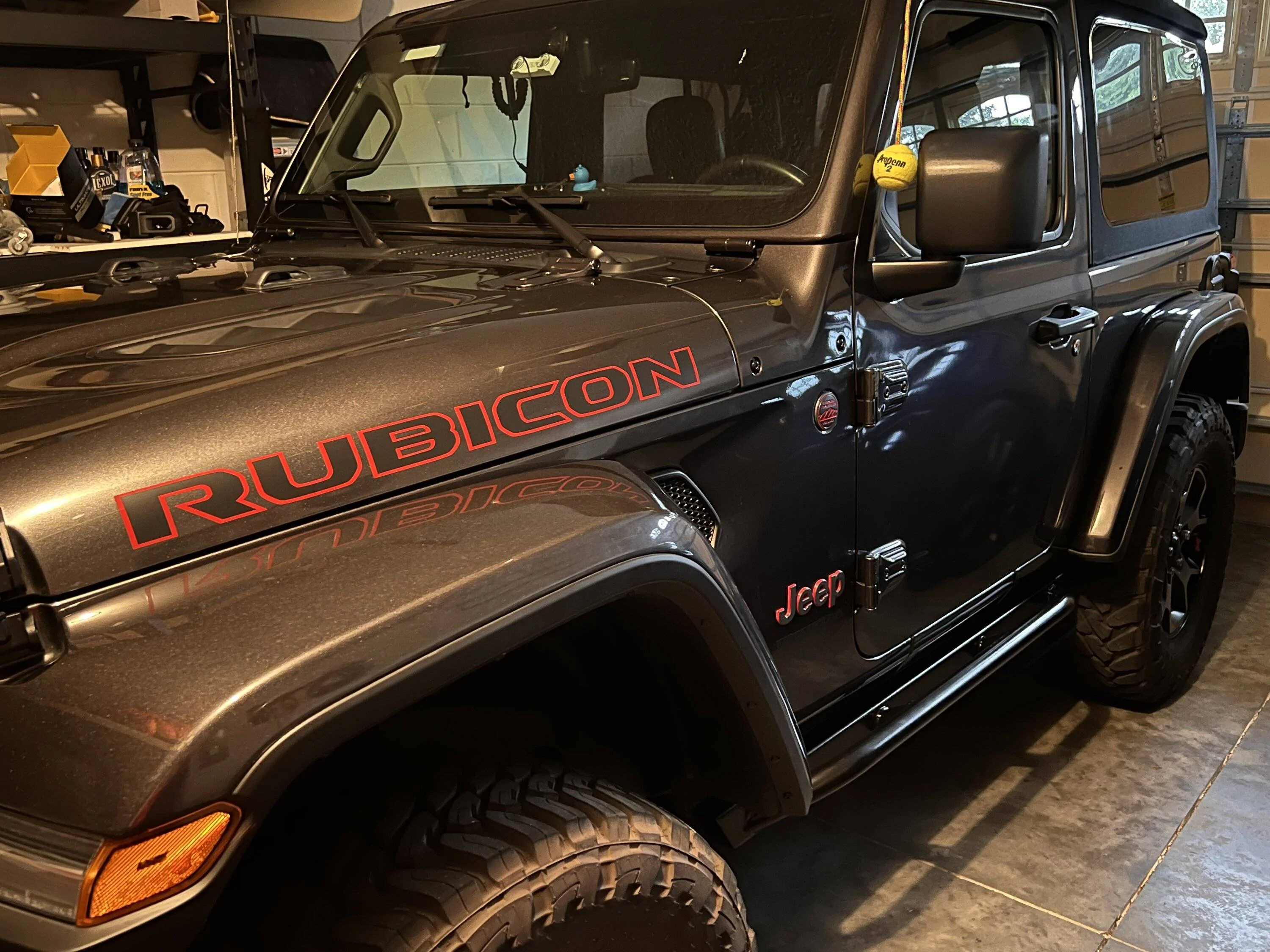 Jeep Wrangler JL Looking for rock rails C0FA13AB-7482-4E68-B835-86C6C40519D4