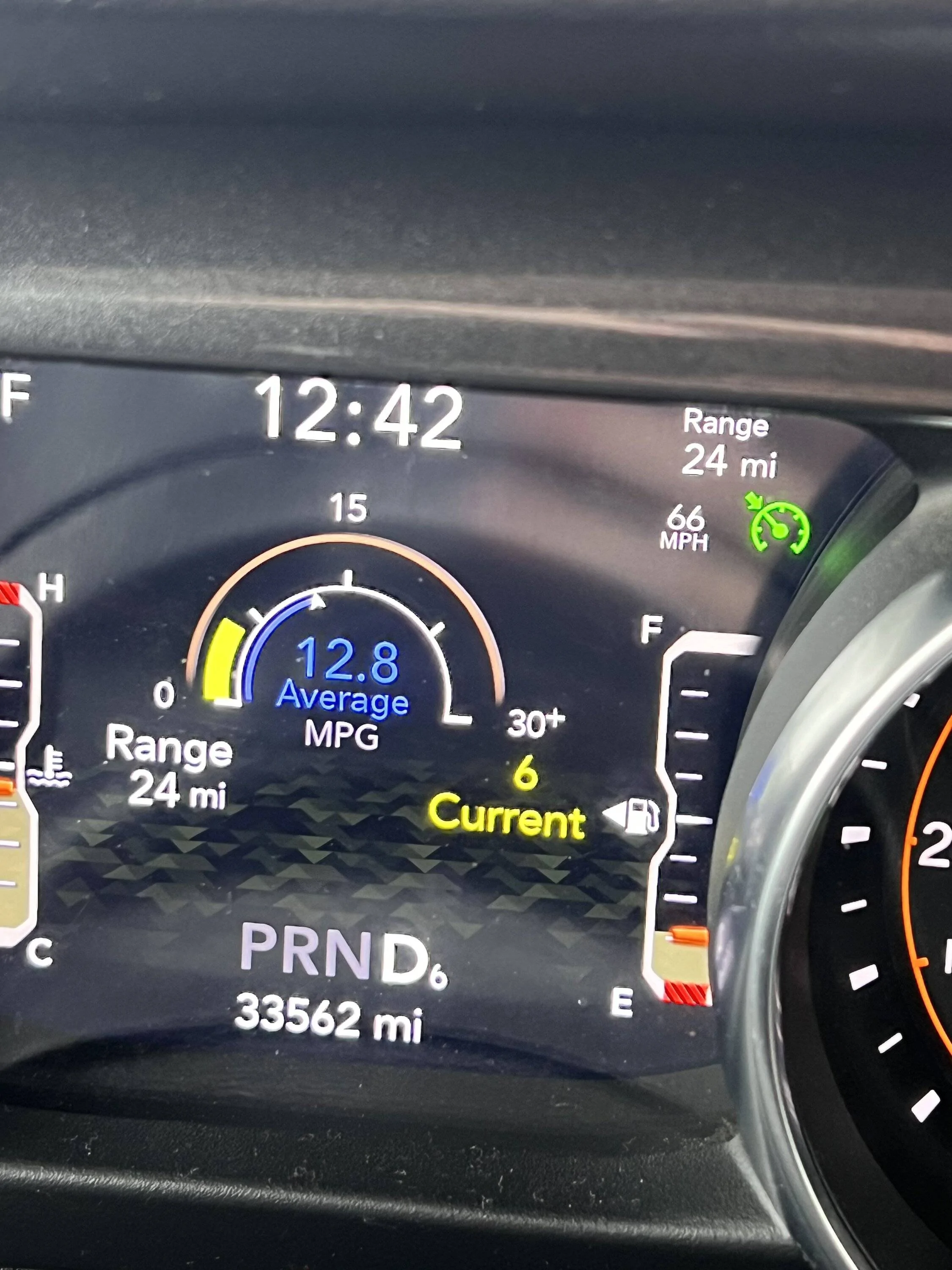 Jeep Wrangler JL Sherman's Journey A156DCB5-46B7-4E83-B35B-7635021B8E3E