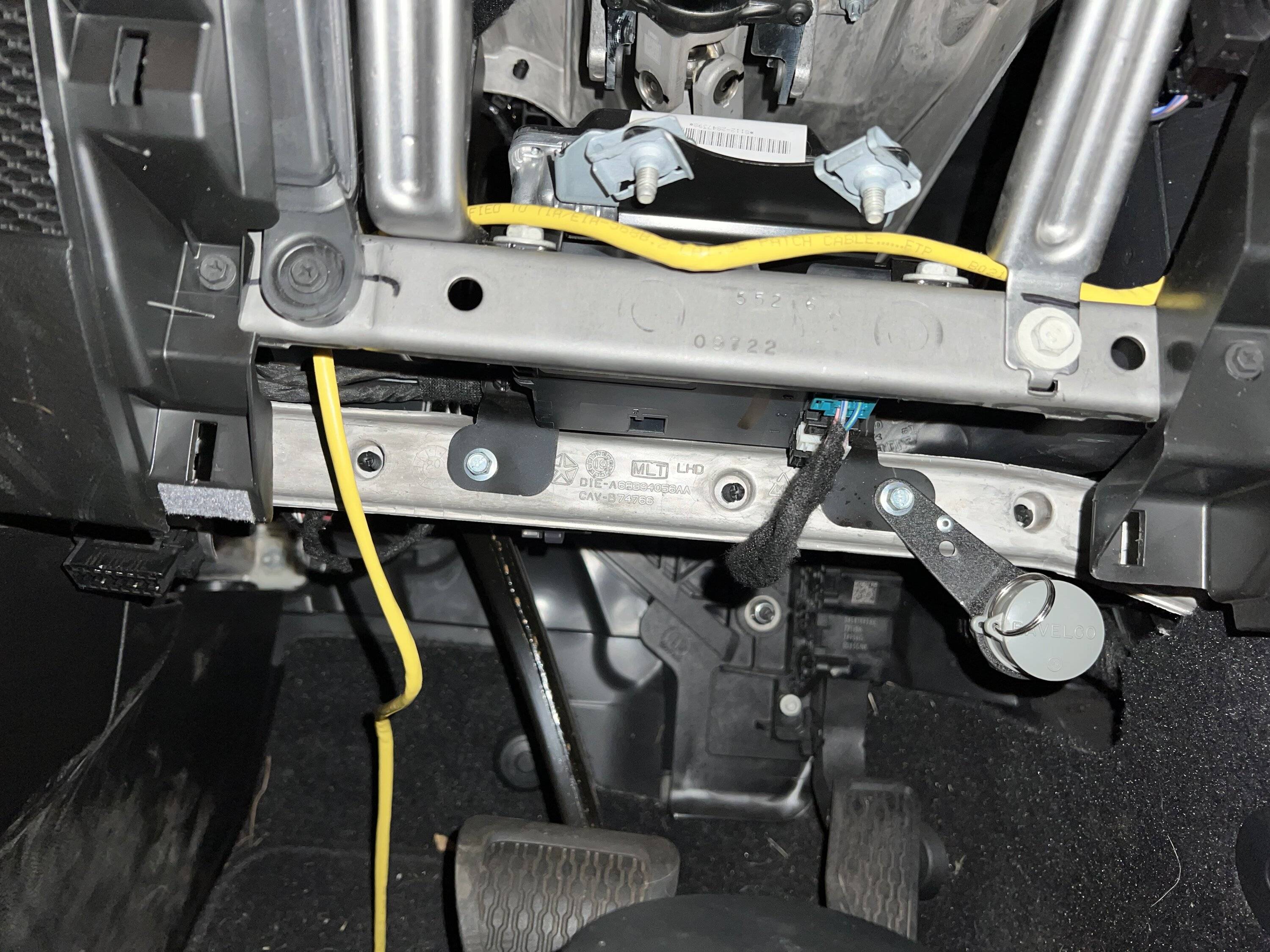 Jeep Wrangler JL Matt's 392 Build EBC5DFE2-07D9-46CC-896F-4BFA79756D6F