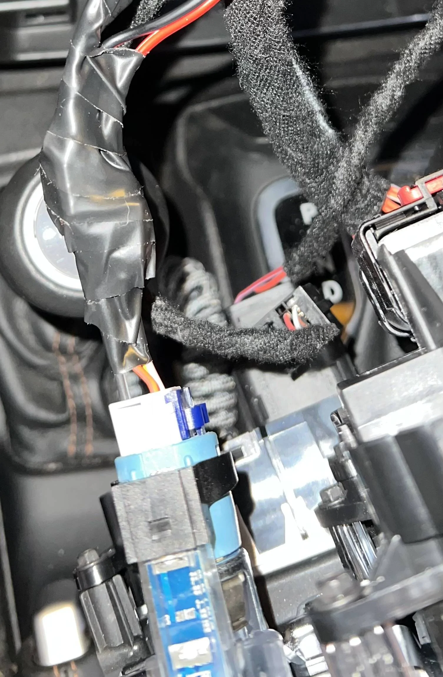 Jeep Wrangler JL Matt's 392 Build 1EF0B8CD-63B7-4D16-A07A-DEBAD246E5E3