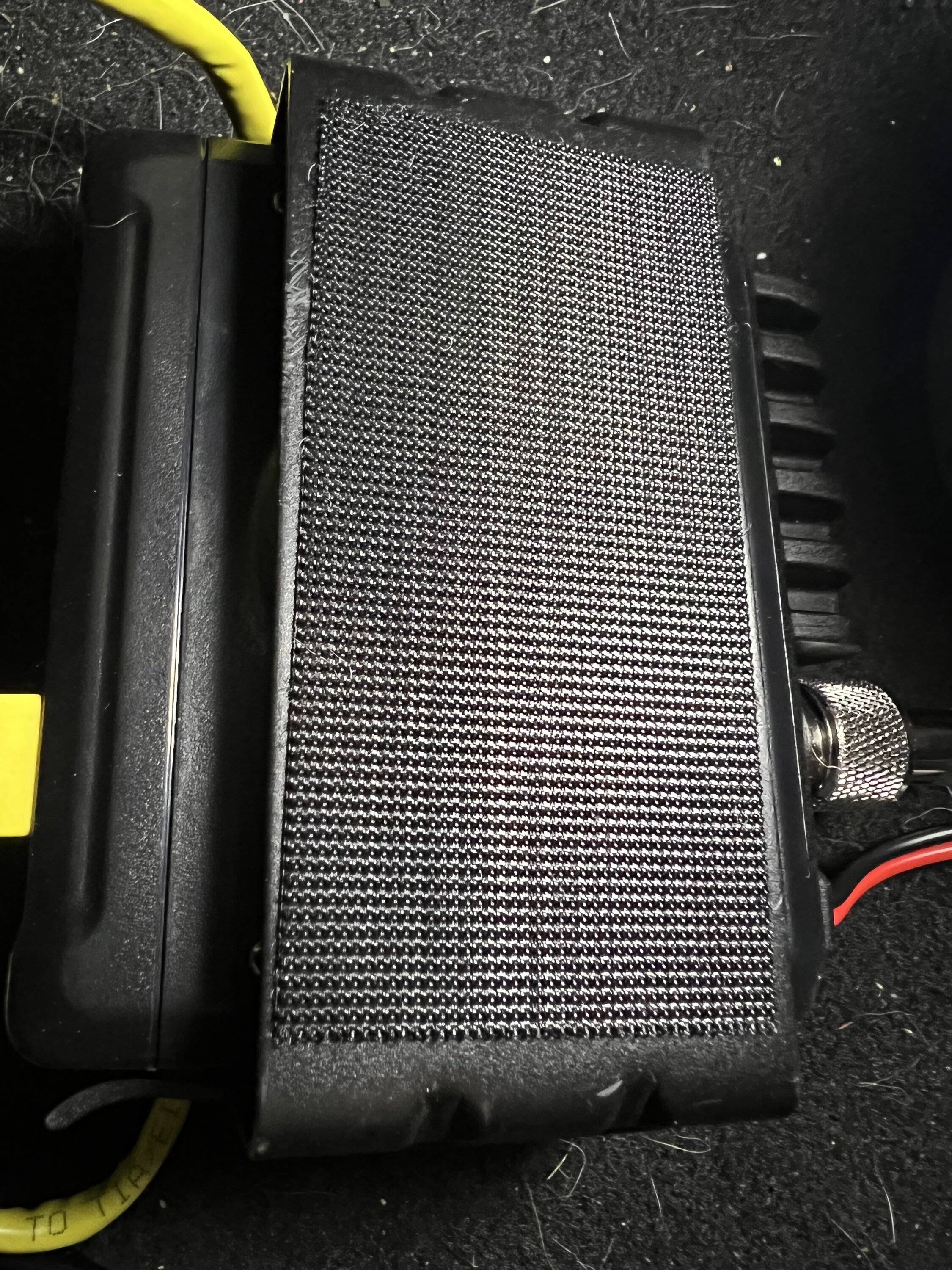 Jeep Wrangler JL Matt's 392 Build F363F299-F80C-4941-8E60-395A4058DB93