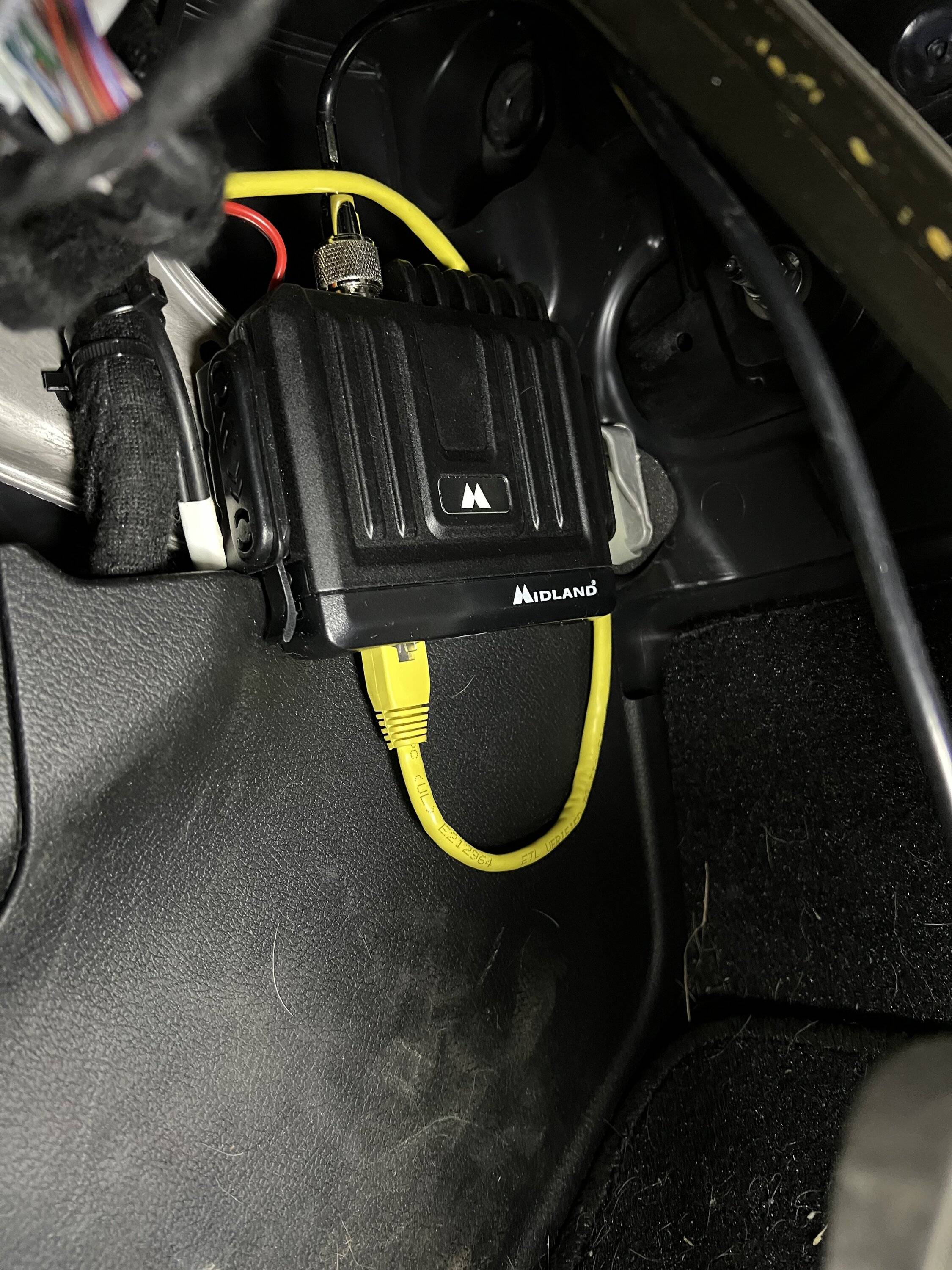 Jeep Wrangler JL Matt's 392 Build 09714753-6629-4B9C-B3B6-46A228ADD71E