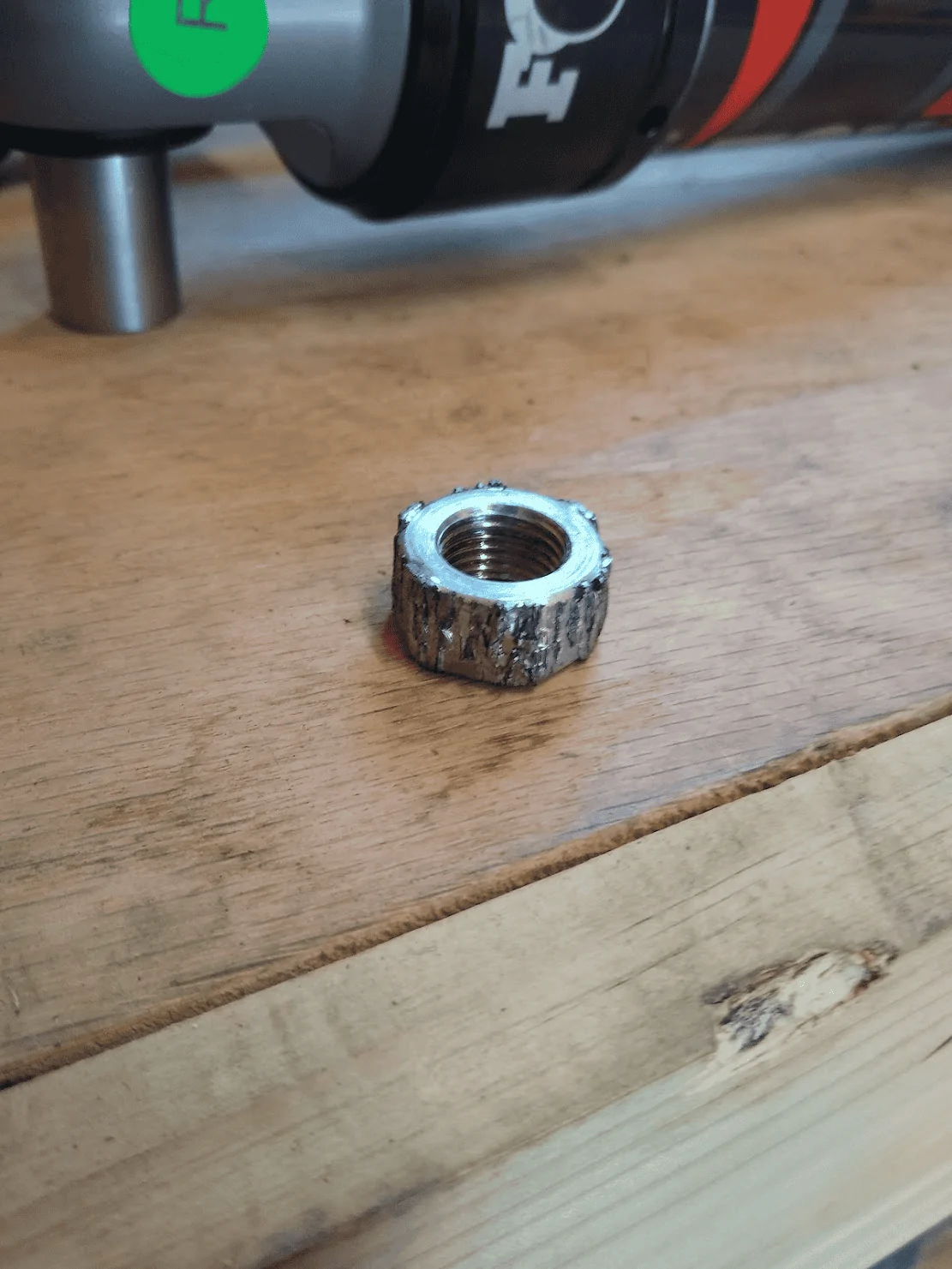 Jeep Wrangler JL '22 JLR 2.0T build progress/wheeling thread 1679315930815