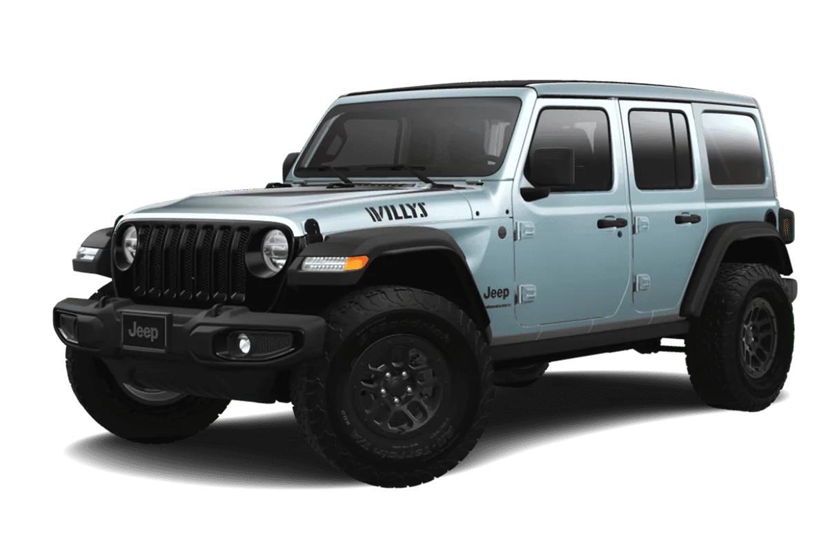Jeep Wrangler JL 2023 Orders - Check in here iris (1)