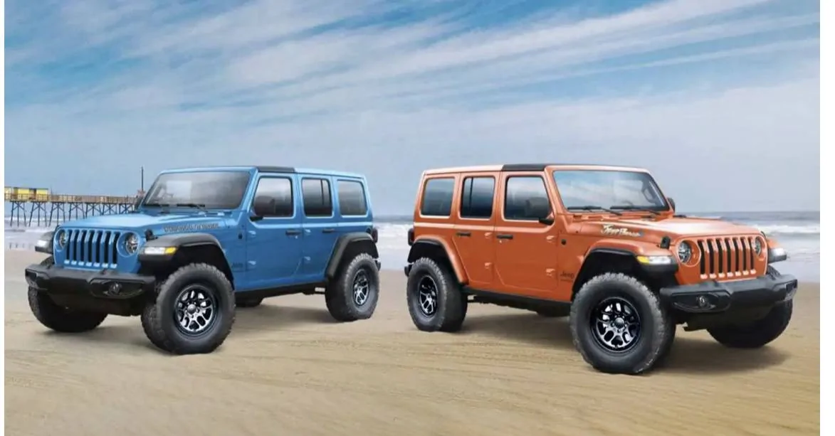 Jeep Wrangler JL 2023 Orders - Check in here 03F16837-2F79-4EC0-8789-7312AE1939EA