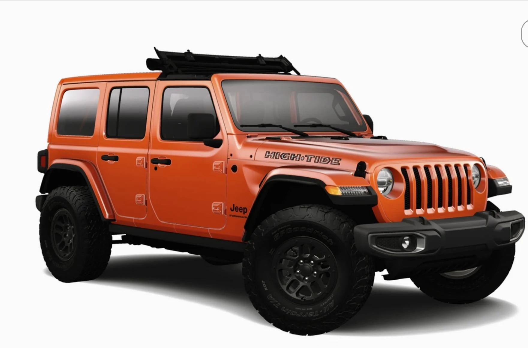 Jeep Wrangler JL 2023 Orders - Check in here 0B5B9398-9BEB-4636-AA88-D2592D999722