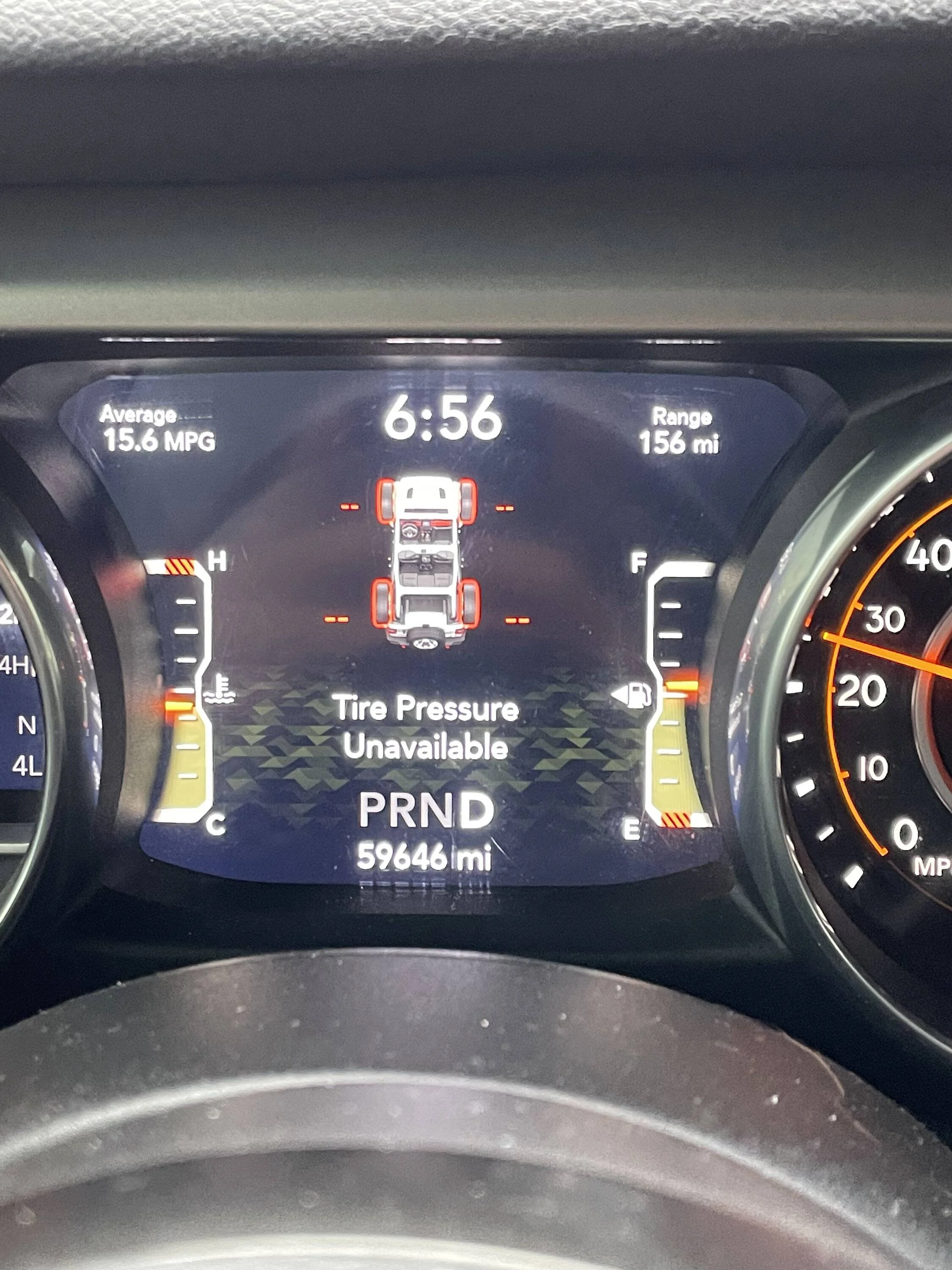 Jeep Wrangler JL TPMS Sensors Not Working? 66E9D102-13C4-435F-A2BE-848400DAC186