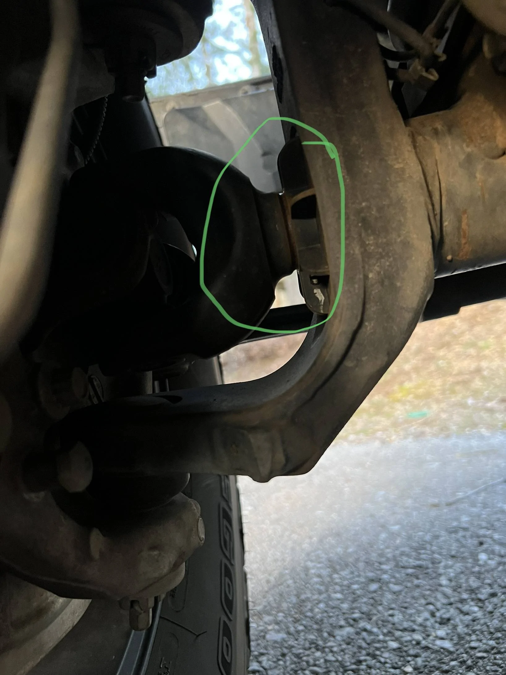 Jeep Wrangler JL Deceleration noise help needed E847FF15-DAFA-4691-A964-9357EED3107A