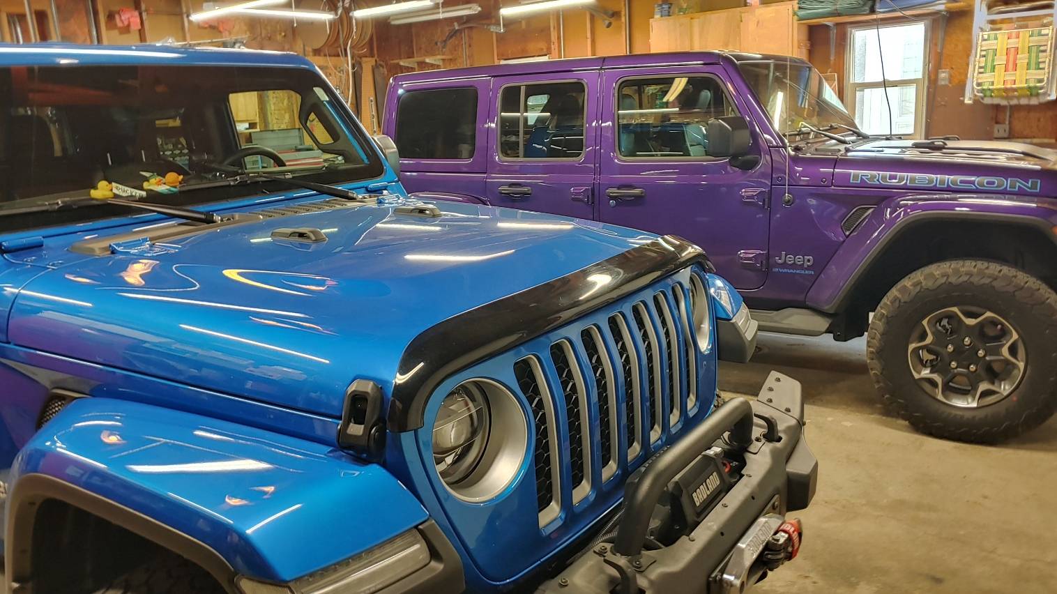 Jeep Wrangler JL Let's be honest here... 20230302_155125_HDR