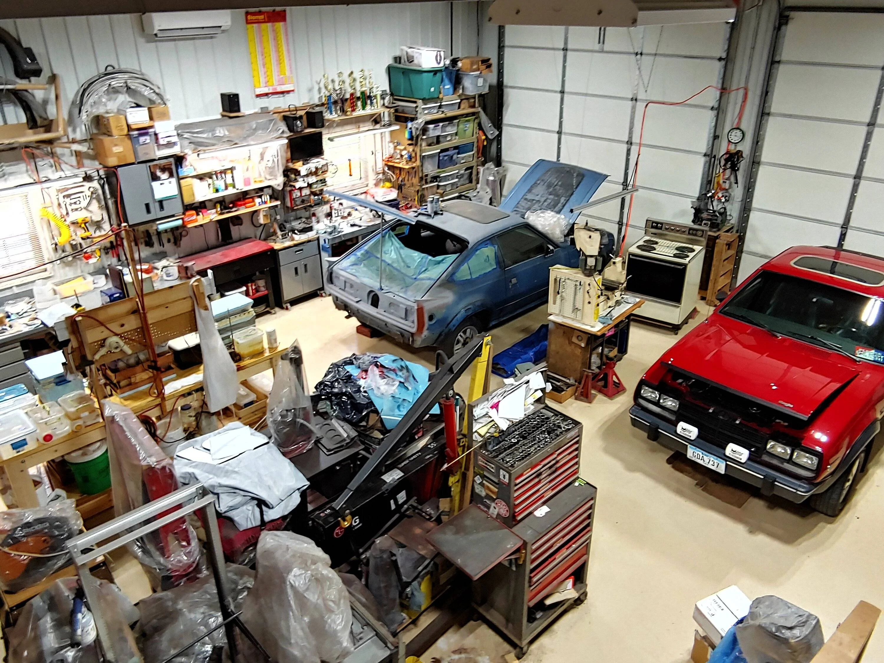 Jeep Wrangler JL Let's be honest here... 20190512_154657_HDR