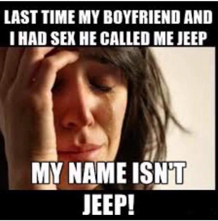 Jeep Wrangler JL Let's be honest here... b014ed780dbf7b0ab0fda80bacc74908
