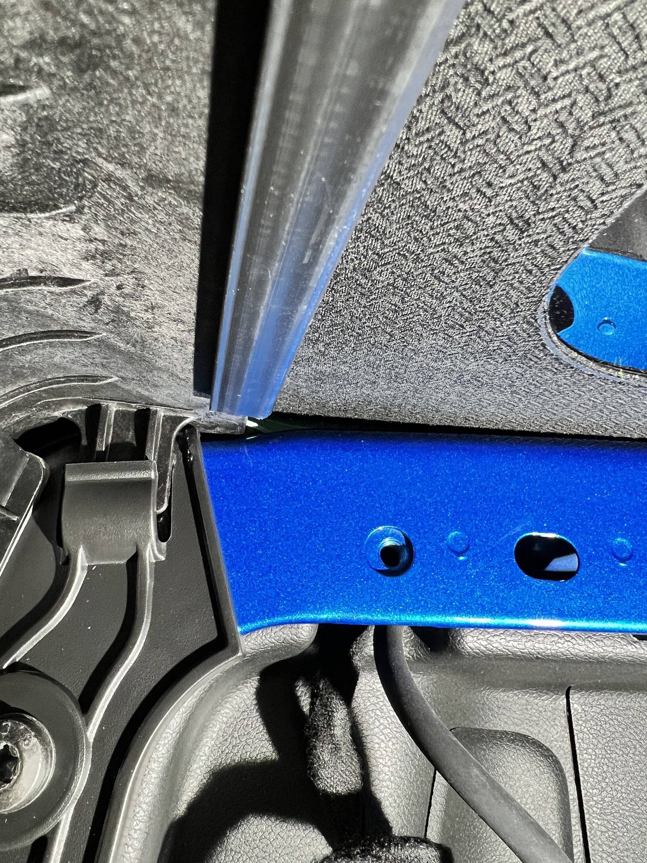 Jeep Wrangler JL Issues With Soft Top Windows IMG_4059