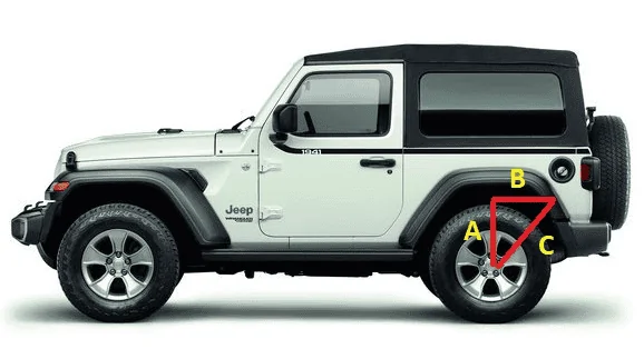 Jeep Wrangler JL Metalcloak lock-n-load vs Game changer 1679508440472