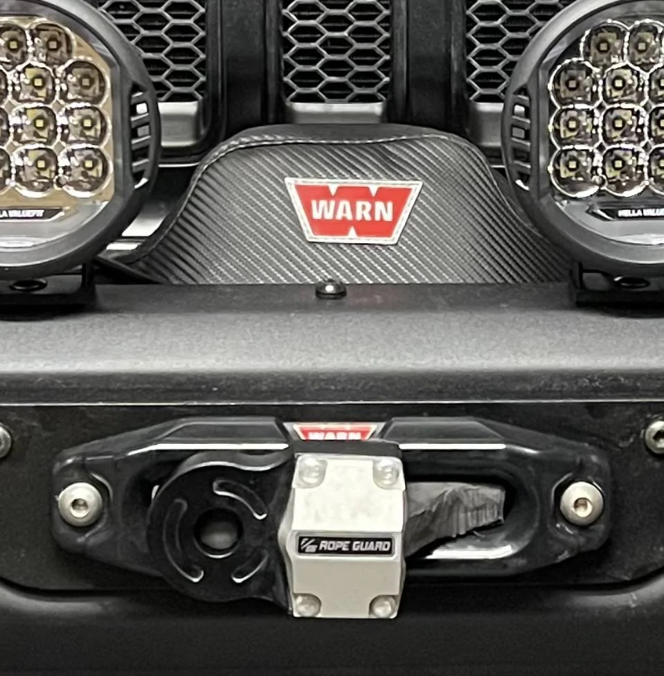 Jeep Wrangler JL Winch cover, leave-on or remove ? F6C0F642-05DB-4768-8055-26366AB8F8CE