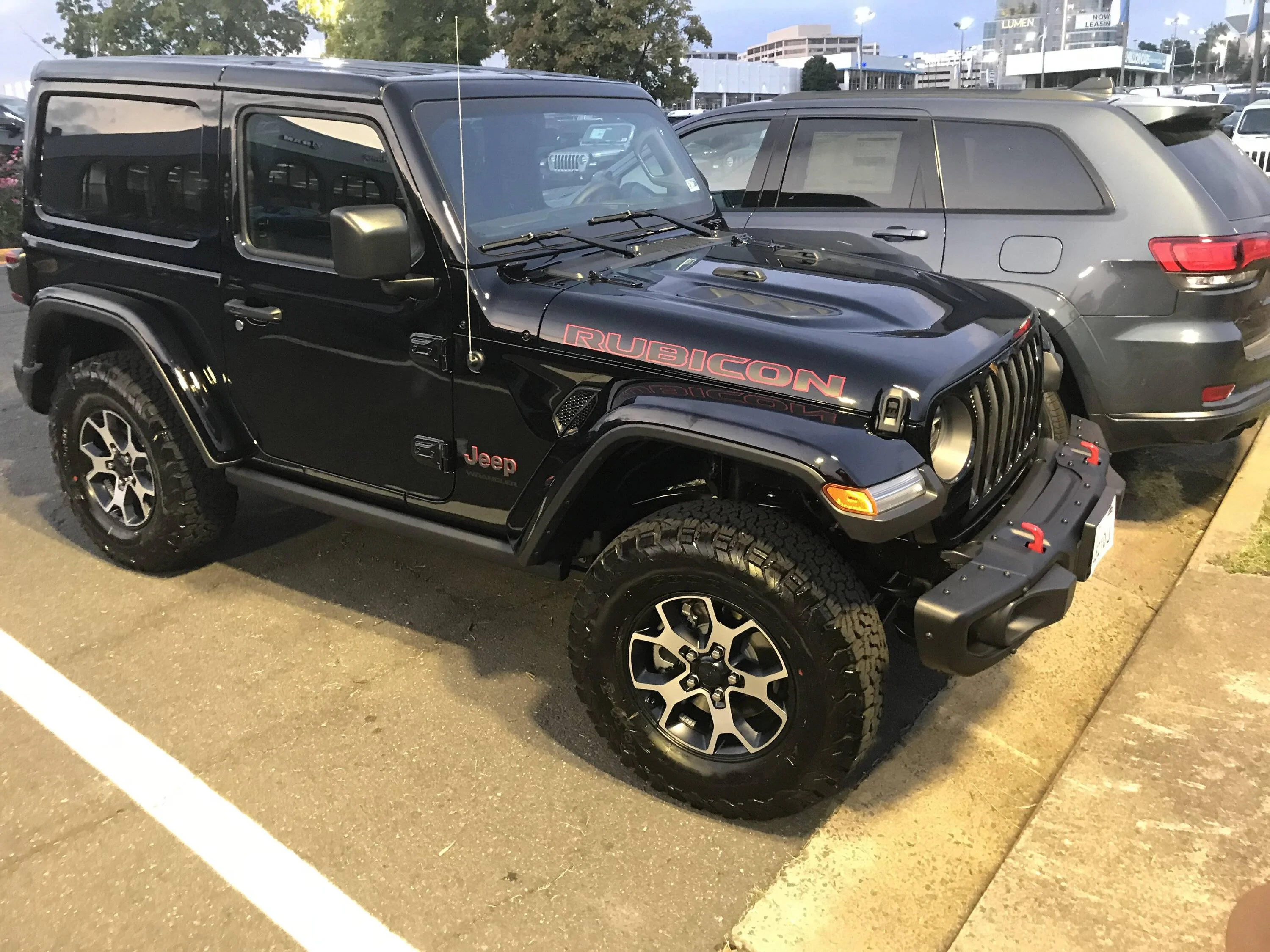 Jeep Wrangler JL Sexiest Jeep Alive... Round 7 voting... #61-#70 Entry #65 tlknasel