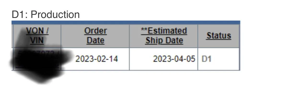 Jeep Wrangler JL 2023 Orders - Check in here 8D57C6D4-B00F-4F19-89D9-51D4631FDD01