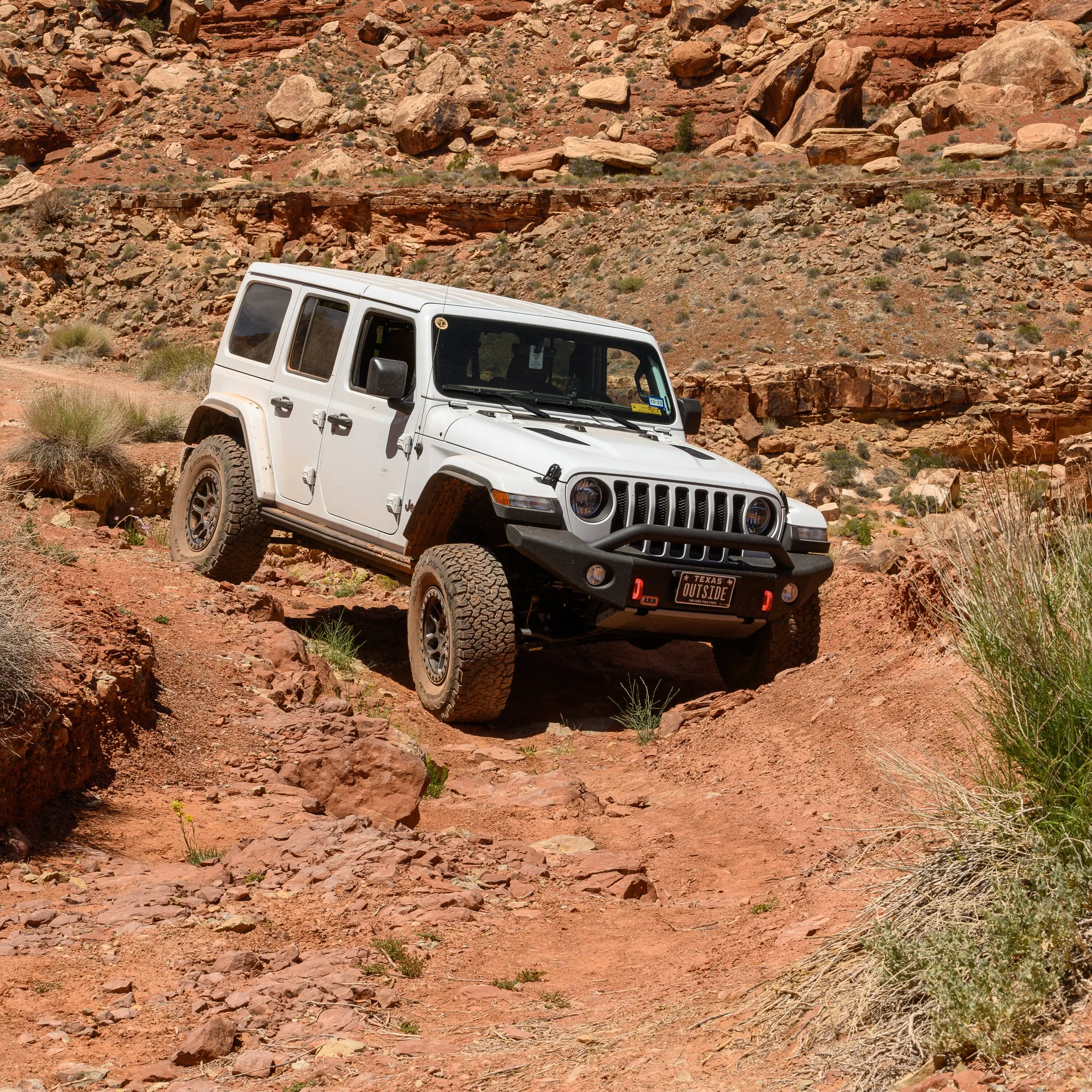 Jeep Wrangler JL Sexiest Jeep Alive... Round 7 voting... #61-#70 841D834F-5093-432B-9068-27B7A5E22372