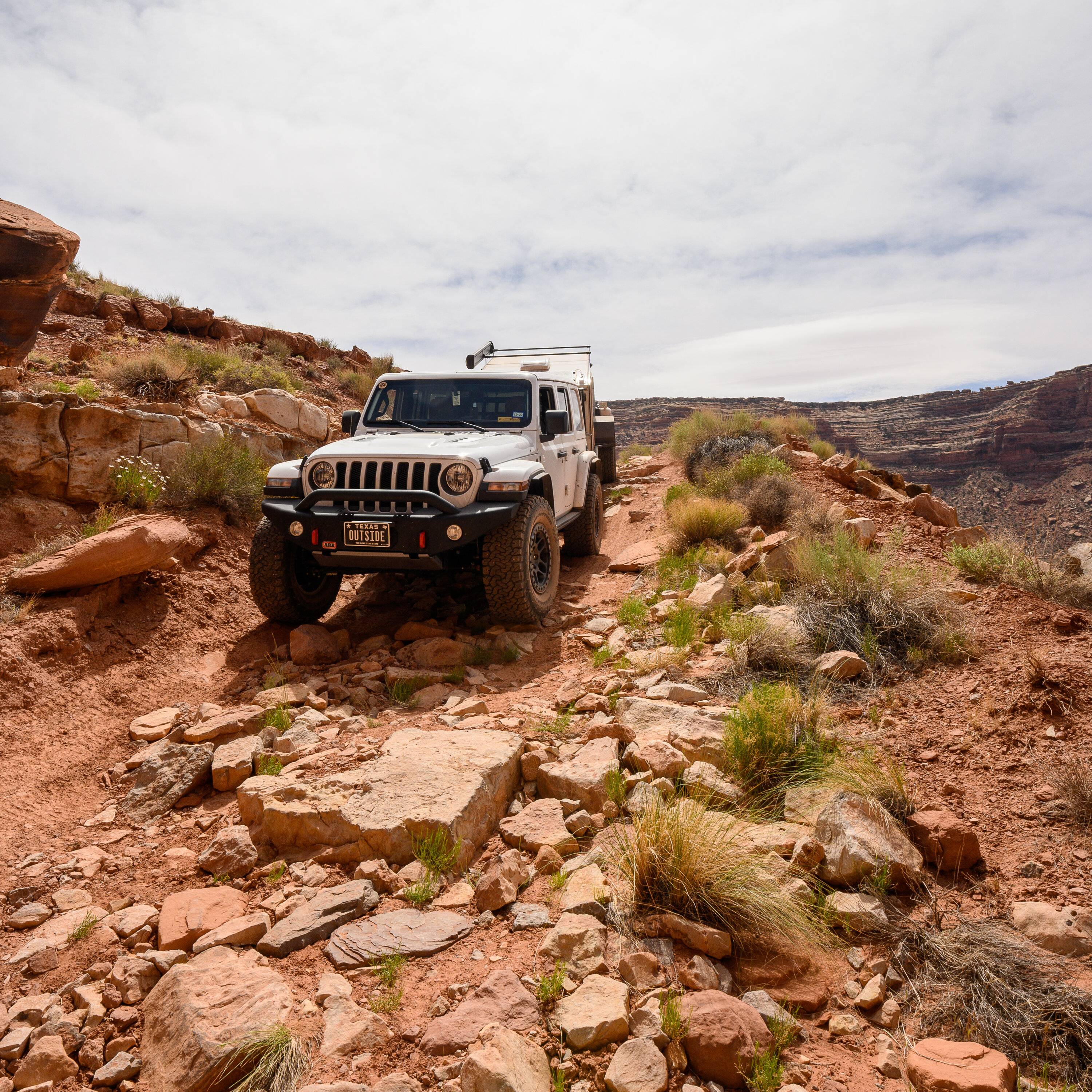 Jeep Wrangler JL Sexiest Jeep Alive... Round 7 voting... #61-#70 19411D7E-F71A-410F-95DC-B8AFD6B5284C