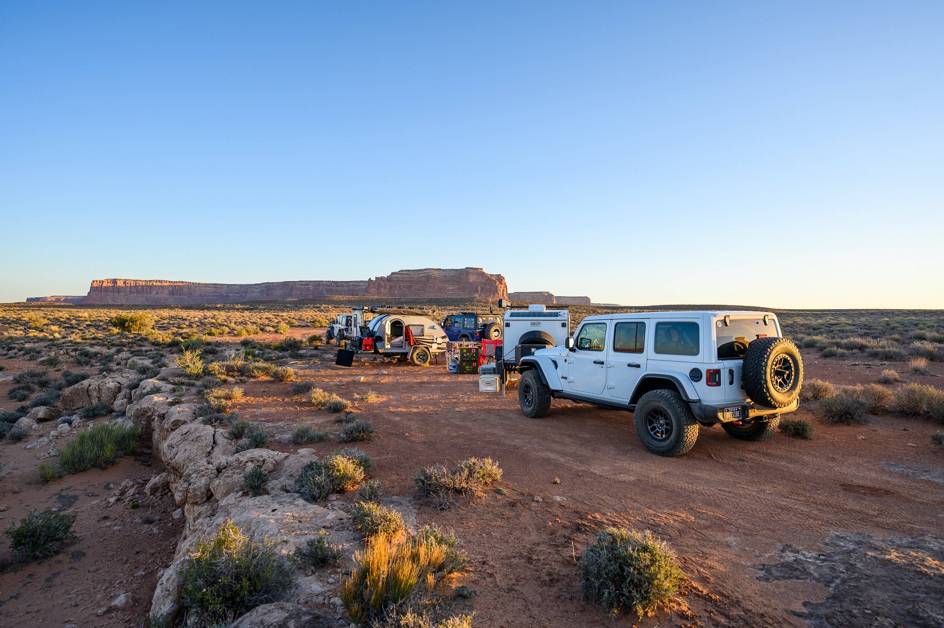 Jeep Wrangler JL Sexiest Jeep Alive... Round 7 voting... #61-#70 5317FFEB-CF06-483E-9ACA-66AAC01FFB95