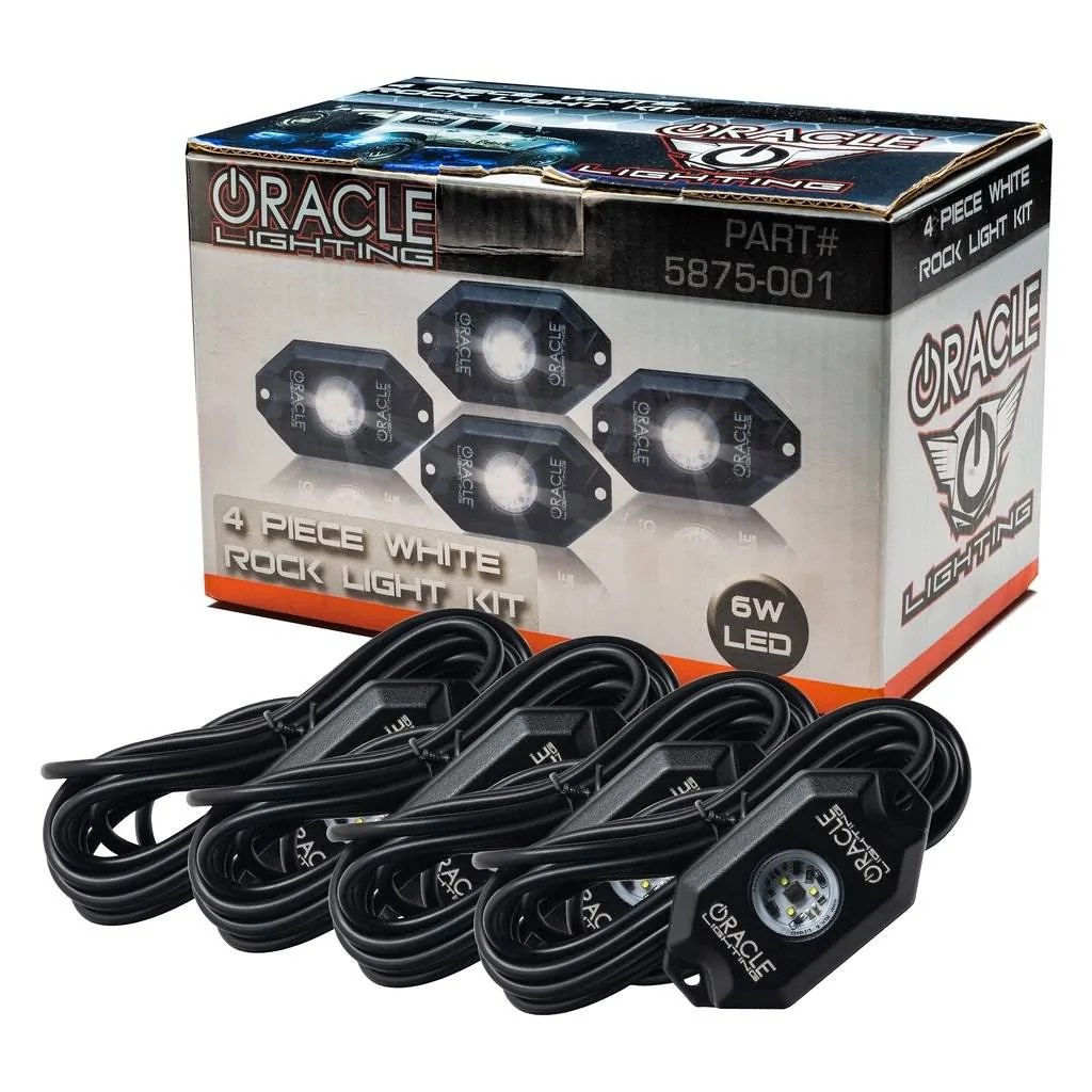 Jeep Wrangler JL EARN FREE WHITE LED ROCK LIGHTS! 51066540626_9b598416ca_