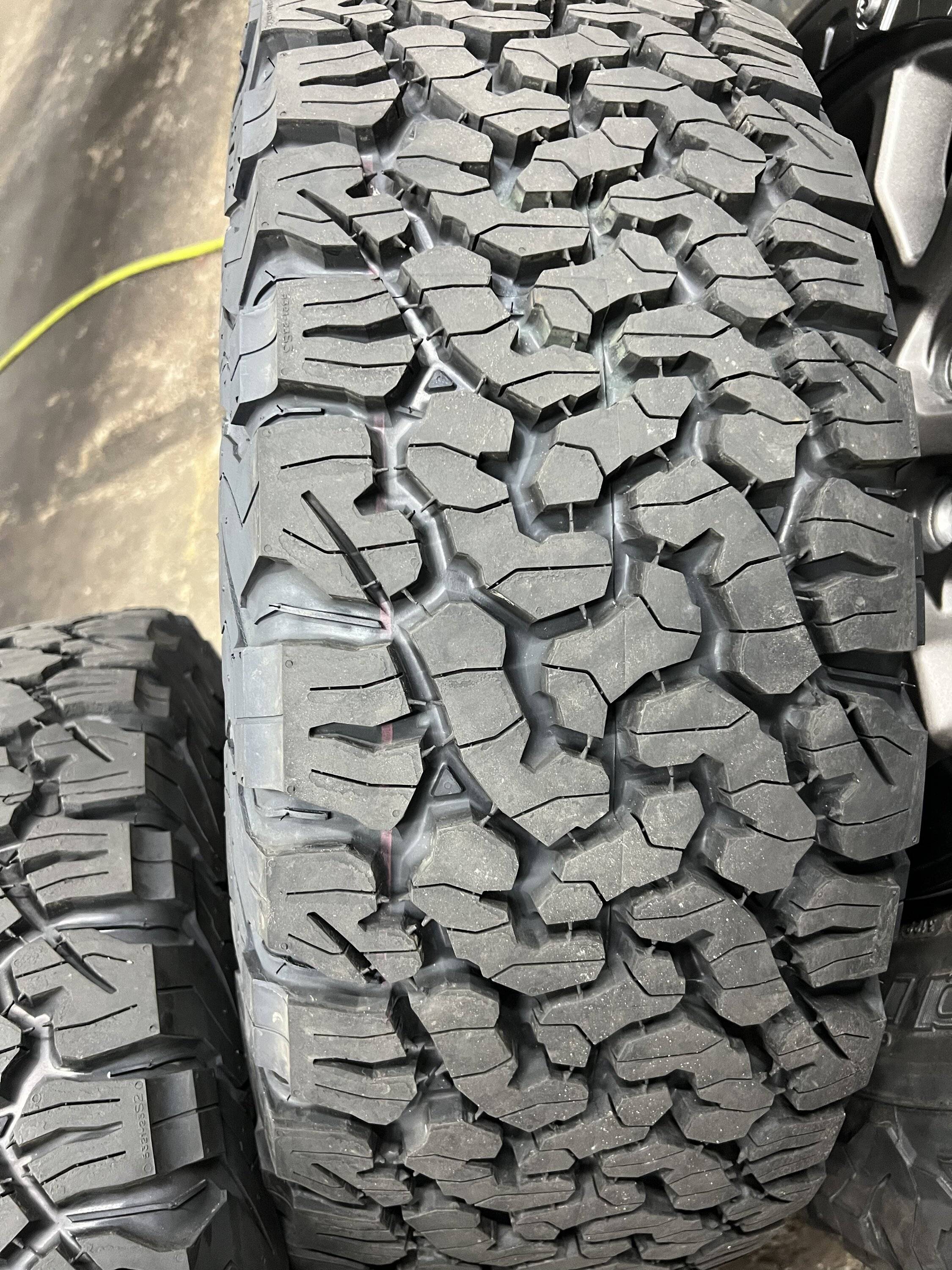 Jeep Wrangler JL KO2 285/70/17 1FE54F4D-D78A-46F3-A8A3-FF8207405622