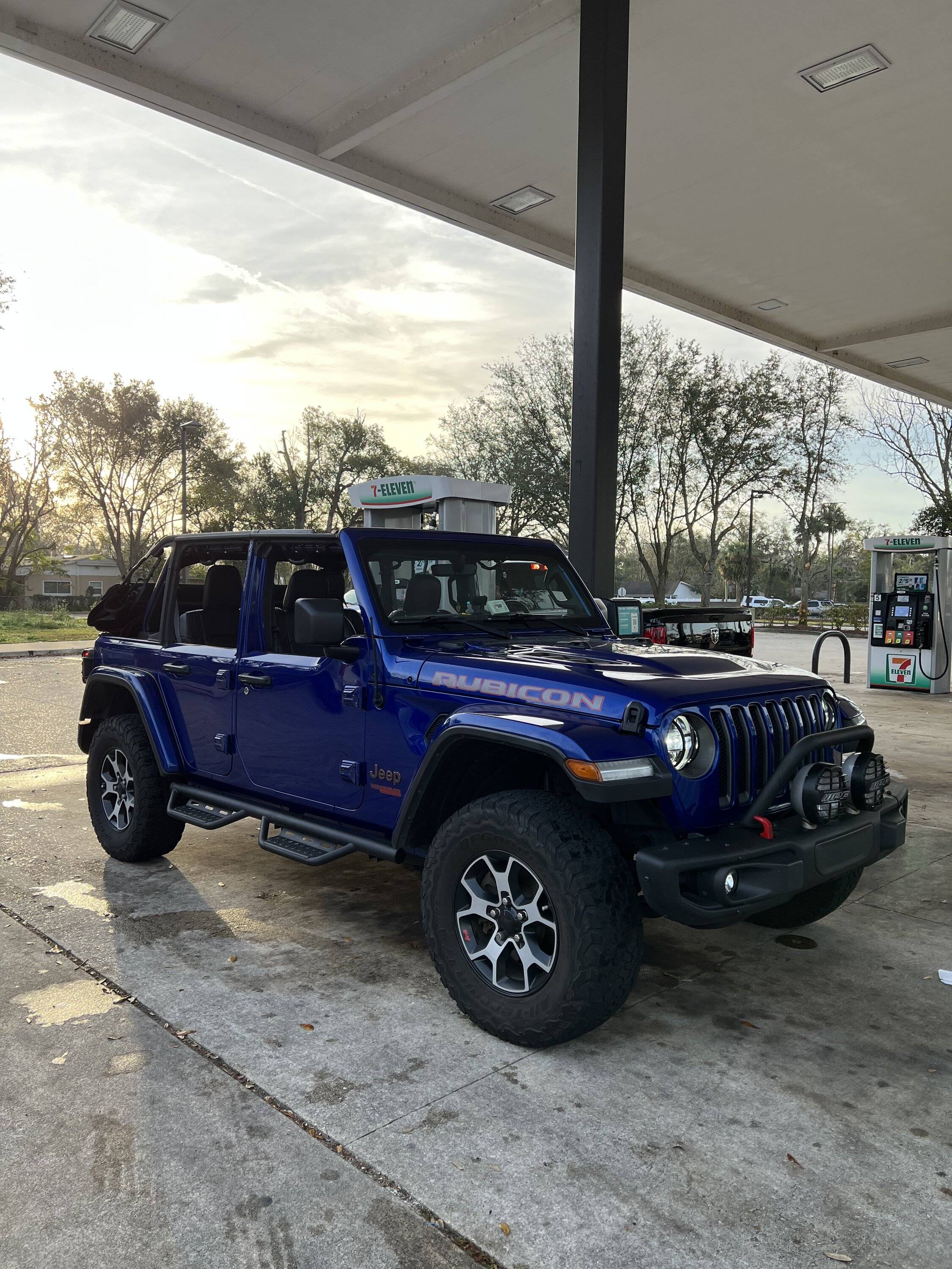 Jeep Wrangler JL 2 Door half doors E2E3A321-C572-454D-BCD7-F5BAB3C27745