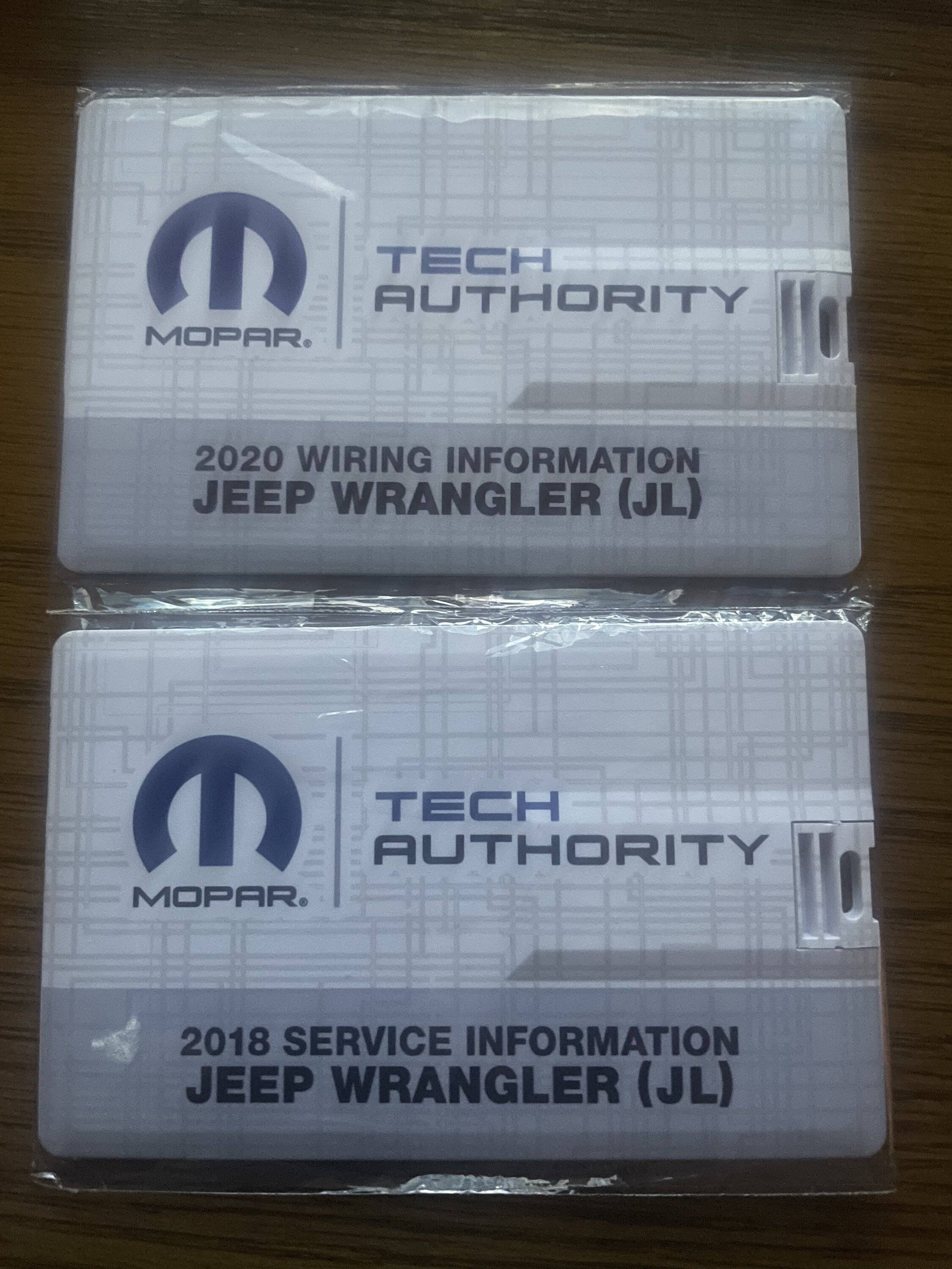 Jeep Wrangler JL Haynes Manual 5422FC7D-94DF-4A8C-B976-9F3225FCCB82