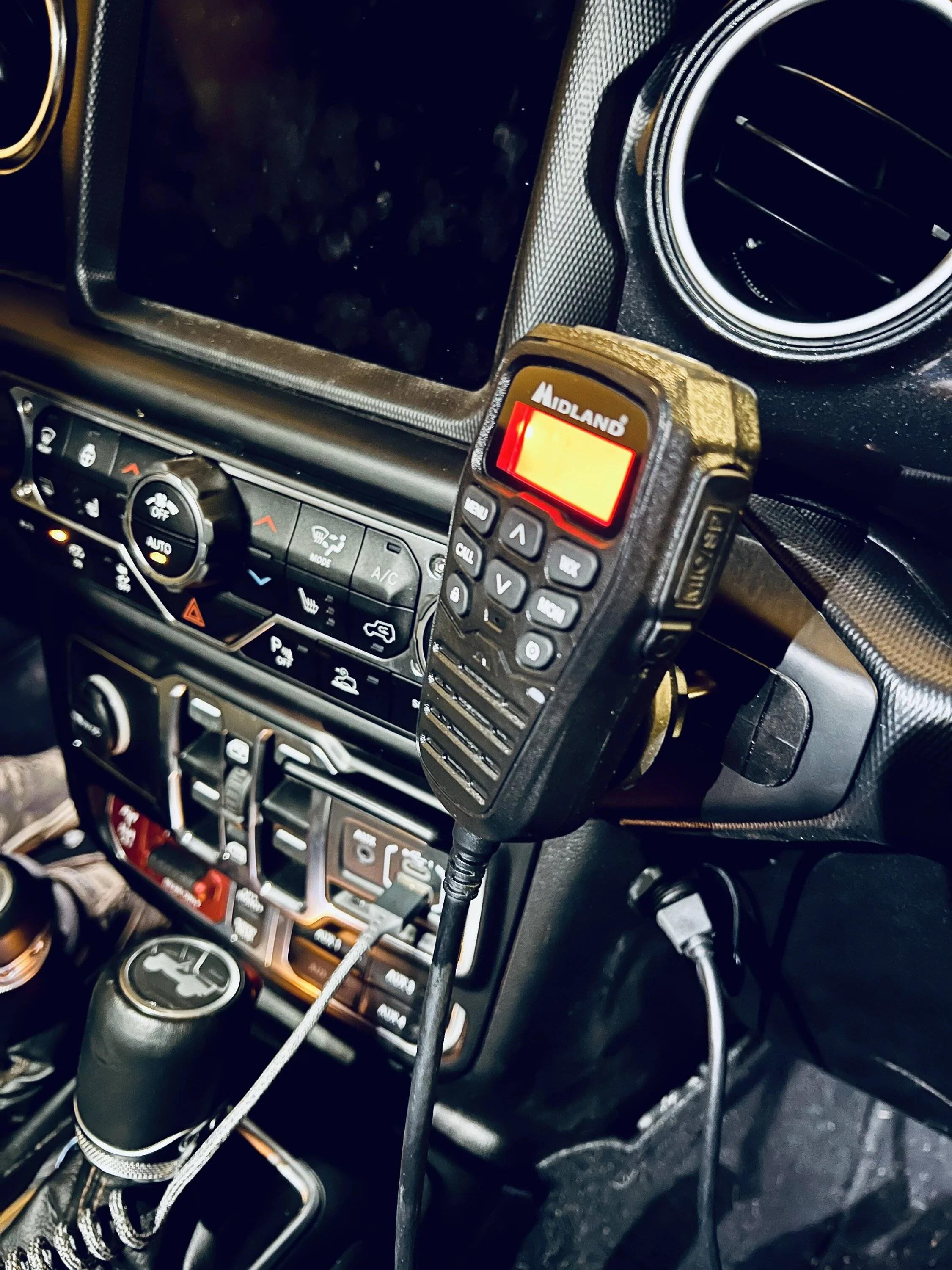 Jeep Wrangler JL Matt's 392 Build 653ACB94-13F9-4A78-85A1-DDA899CE6DC4