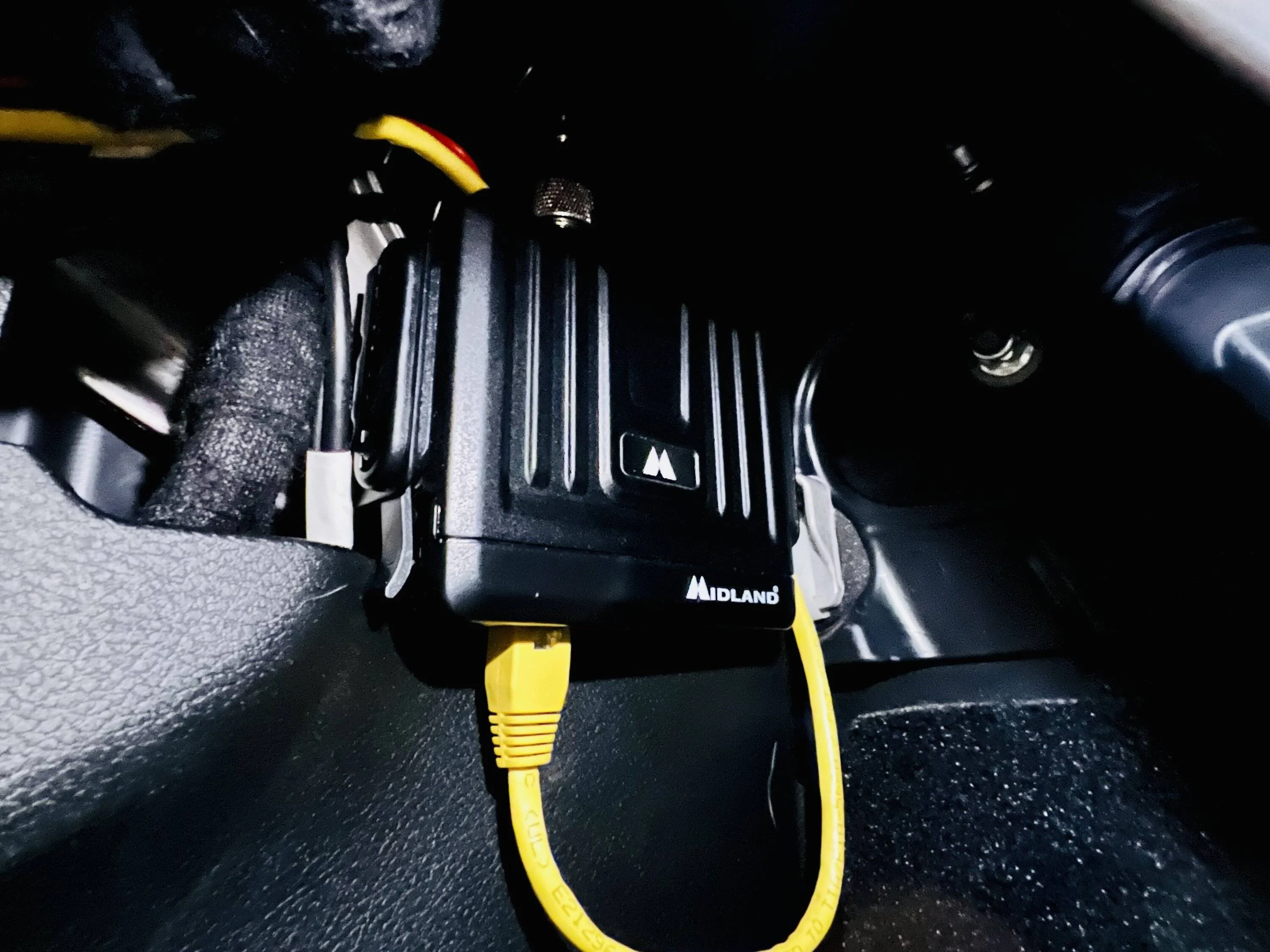 Jeep Wrangler JL Matt's 392 Build 61102047-6013-4DC7-943C-D196335E67EE