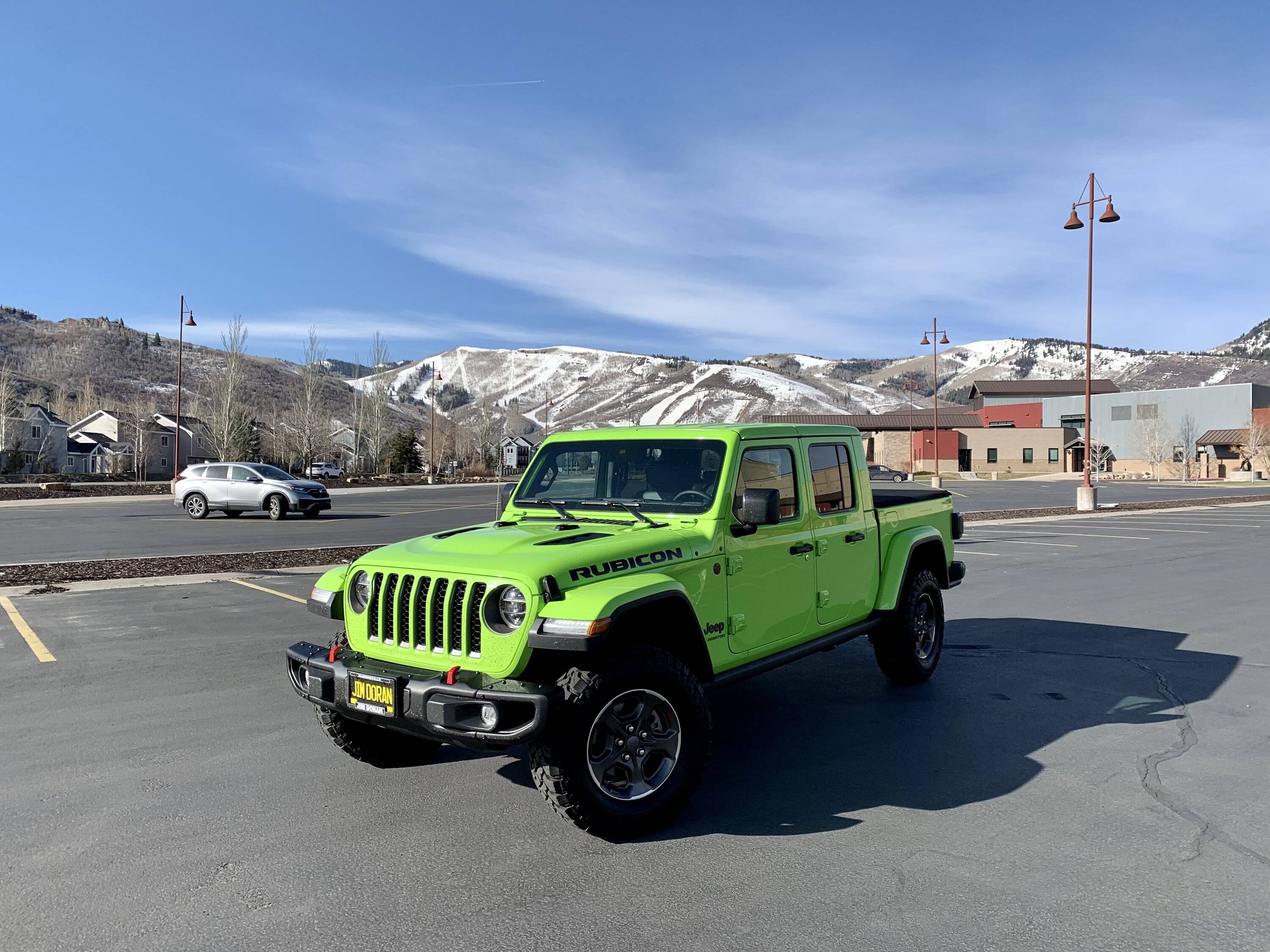 Jeep Wrangler JL Gladiator Concept IMG-3785