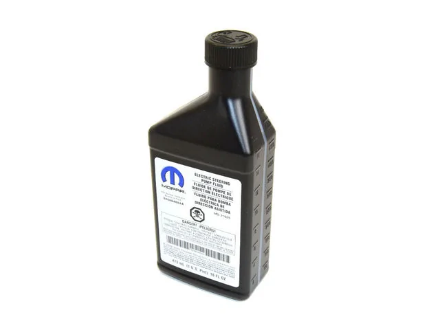 Jeep Wrangler JL 2019 power steering fluid 674d1384b6a9ab4475b8c51b7fda39fc