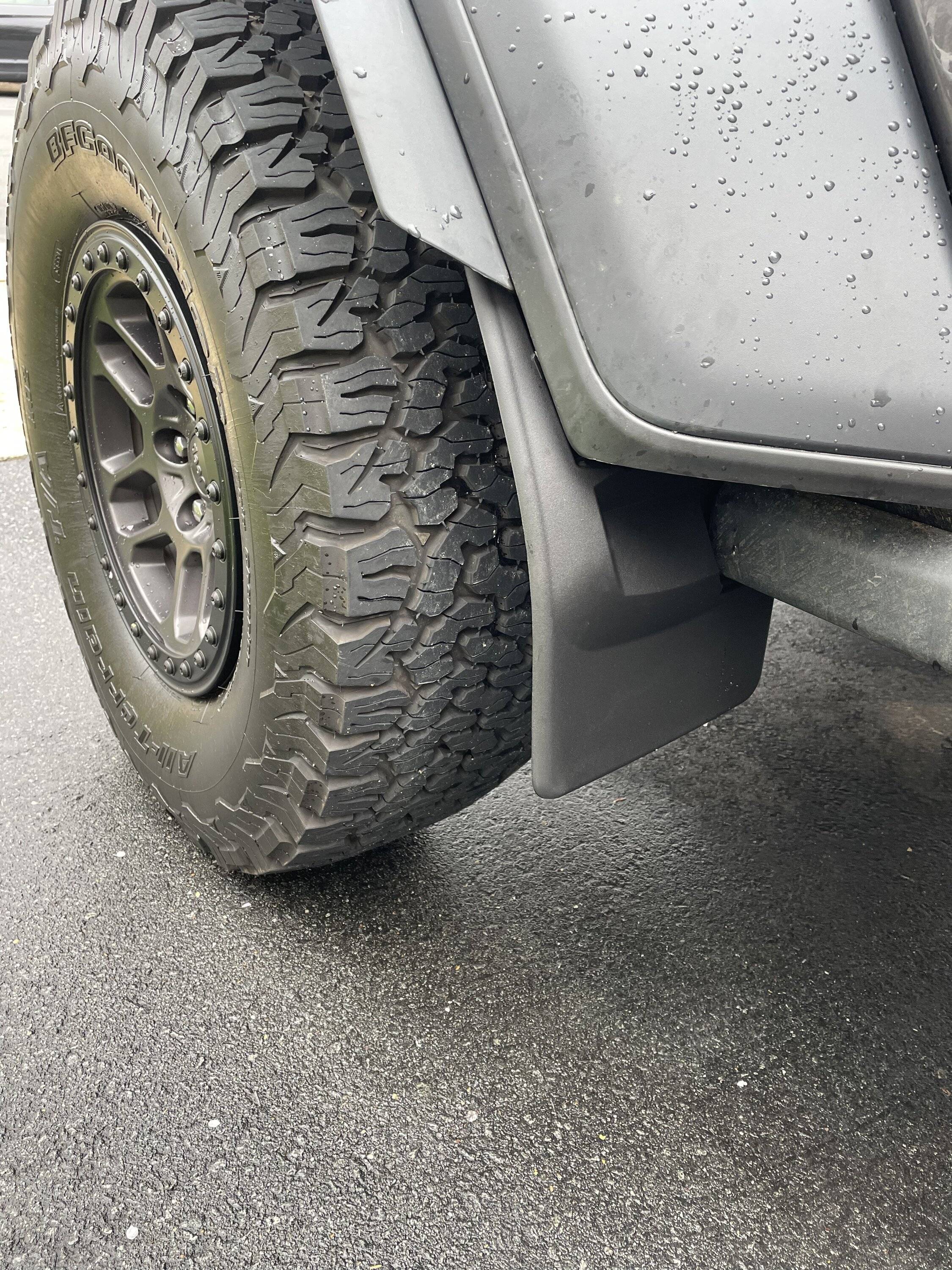 Jeep Wrangler JL Mudflaps recommendation! 0640EE2D-D27B-4A72-A19C-9DFB7ED61B37
