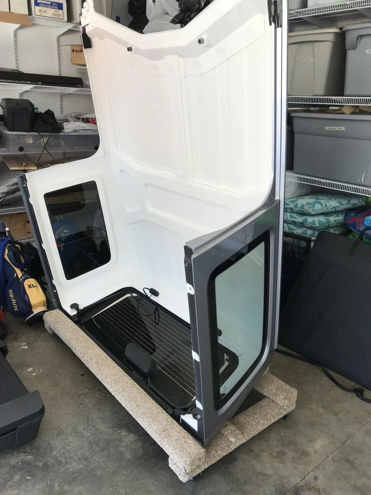 Jeep Wrangler JL Hardtop Cart 6BBAFC64-55AE-4454-AE8D-2E7D934F24BA