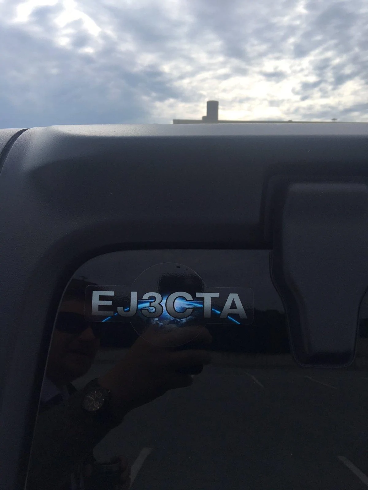 Jeep Wrangler JL What did you do TO your Jeep JL today? Decals2