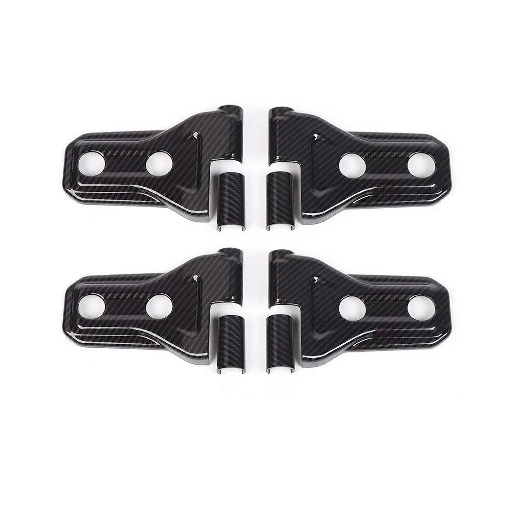 Jeep Wrangler JL JeCar JL ABS Hinge Covers 61RsXGS-16L._SL1000_