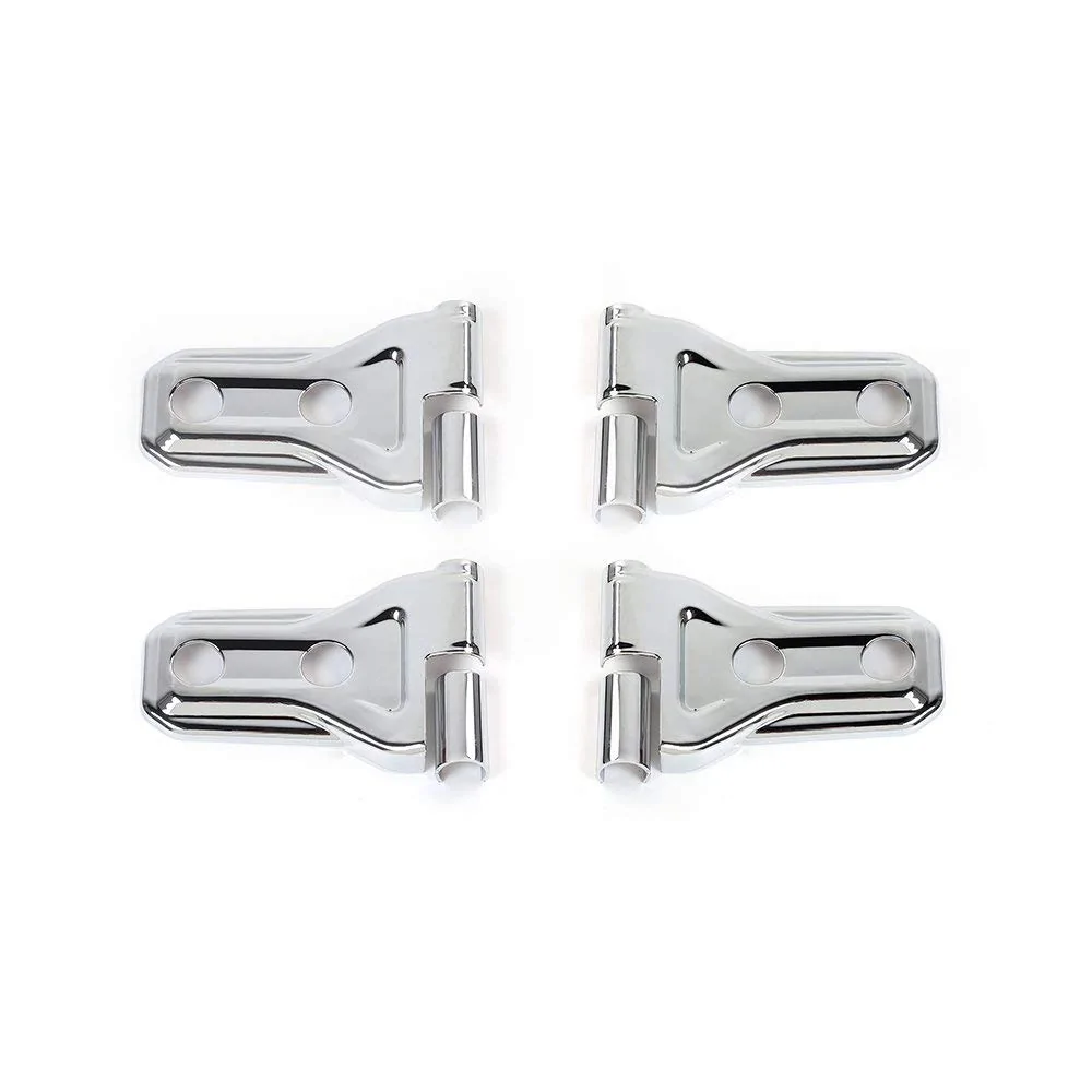 Jeep Wrangler JL JeCar JL ABS Hinge Covers 51UzxUzb1PL._SL1000_