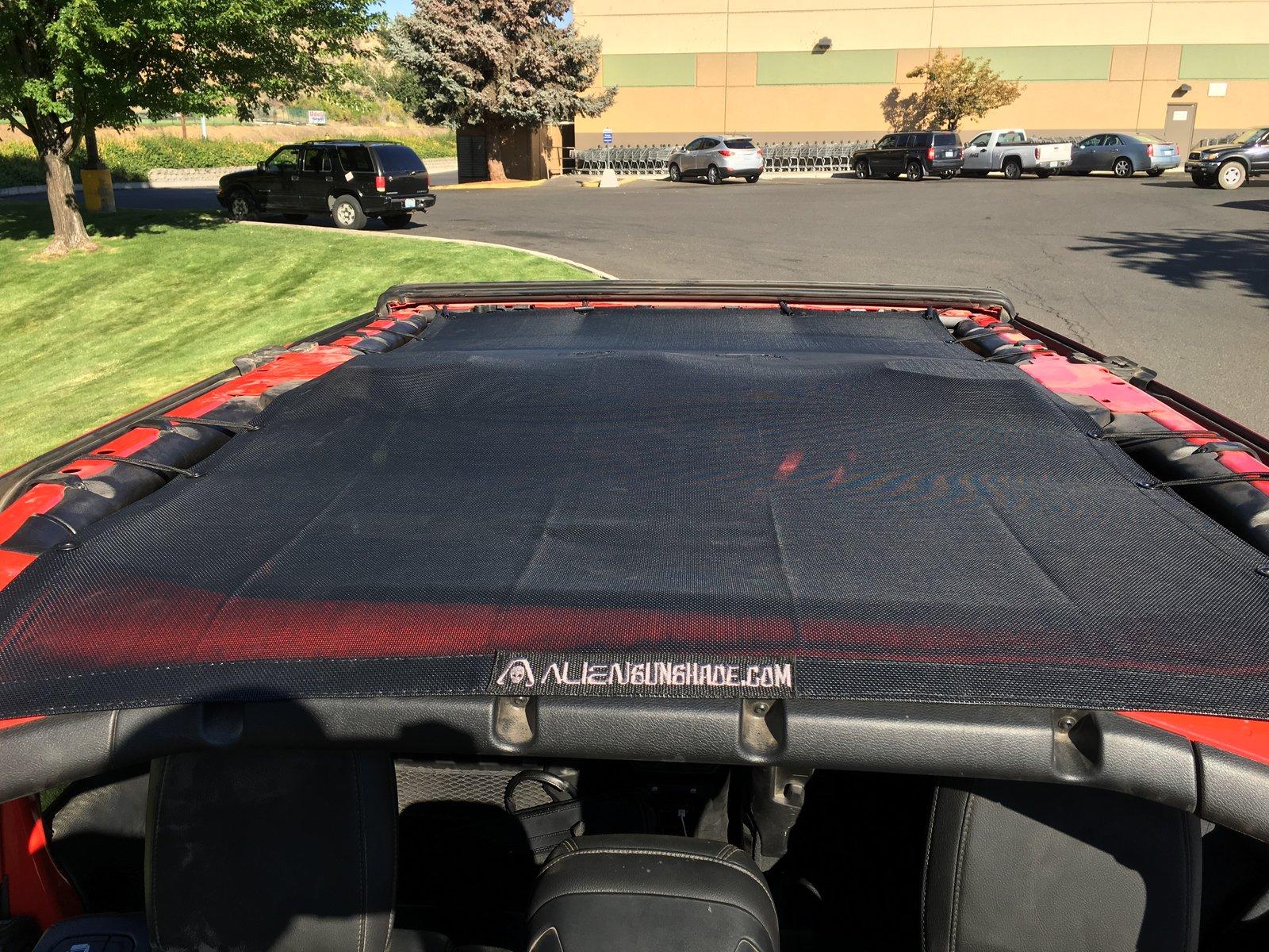 Jeep Wrangler JL Would You Do it Over - Soft Top or Hard Top? 74AD31B9-37FC-43A8-AA23-3A75FC8E8345