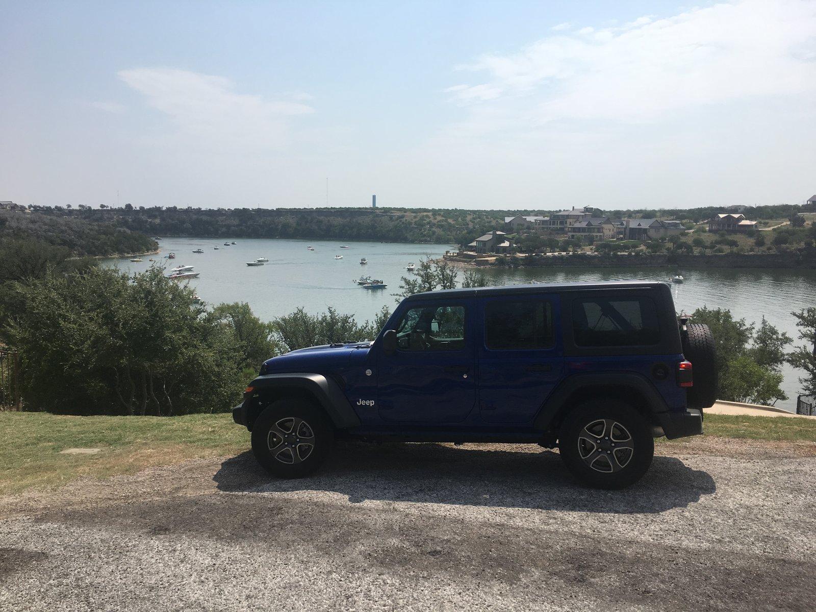 Jeep Wrangler JL Introductions & Welcome Thread 👋 B4AB977D-11F9-40C1-887A-DED1642D6DD8
