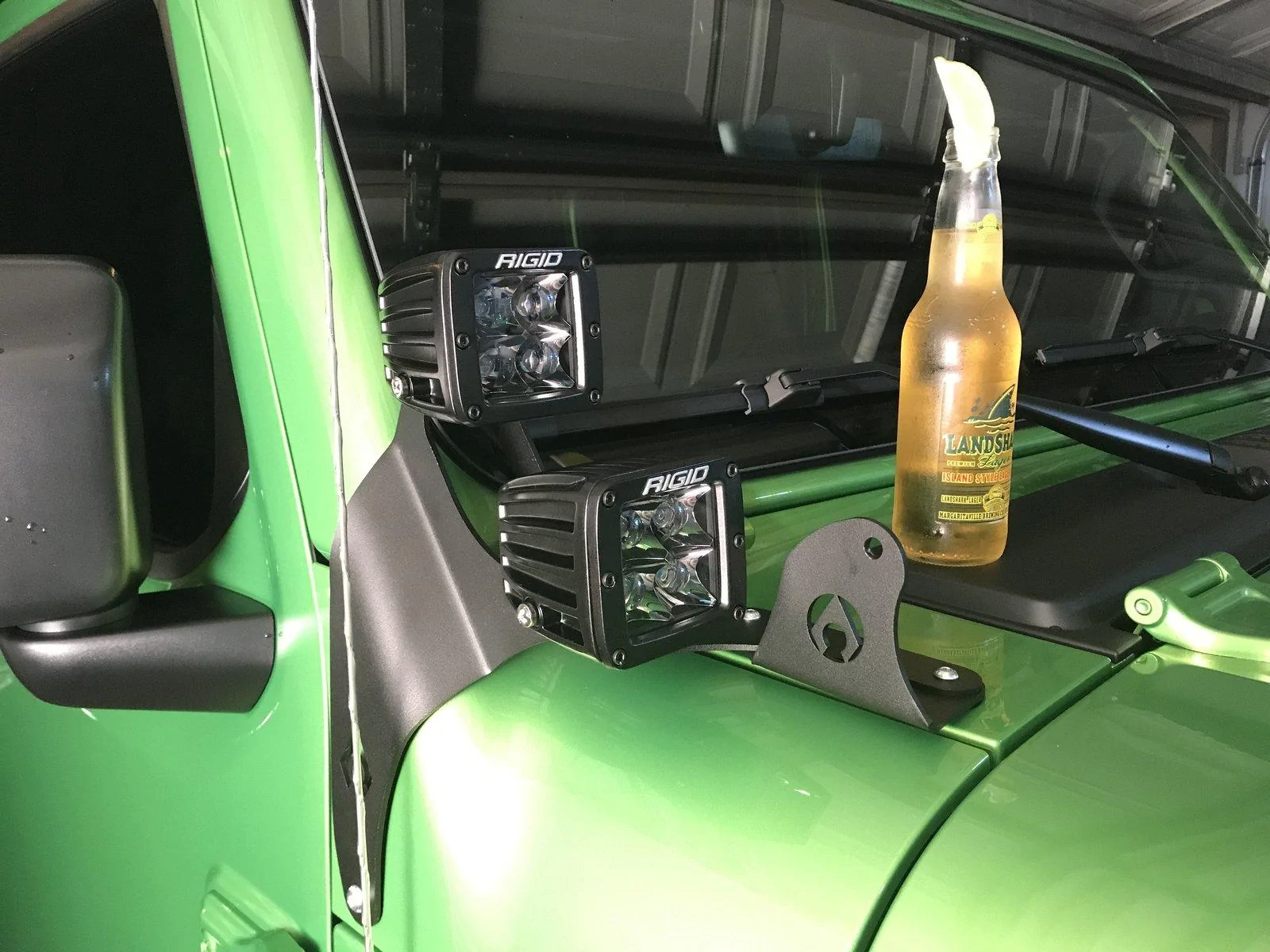 Jeep Wrangler JL MOJITO! Wrangler JL Club imag