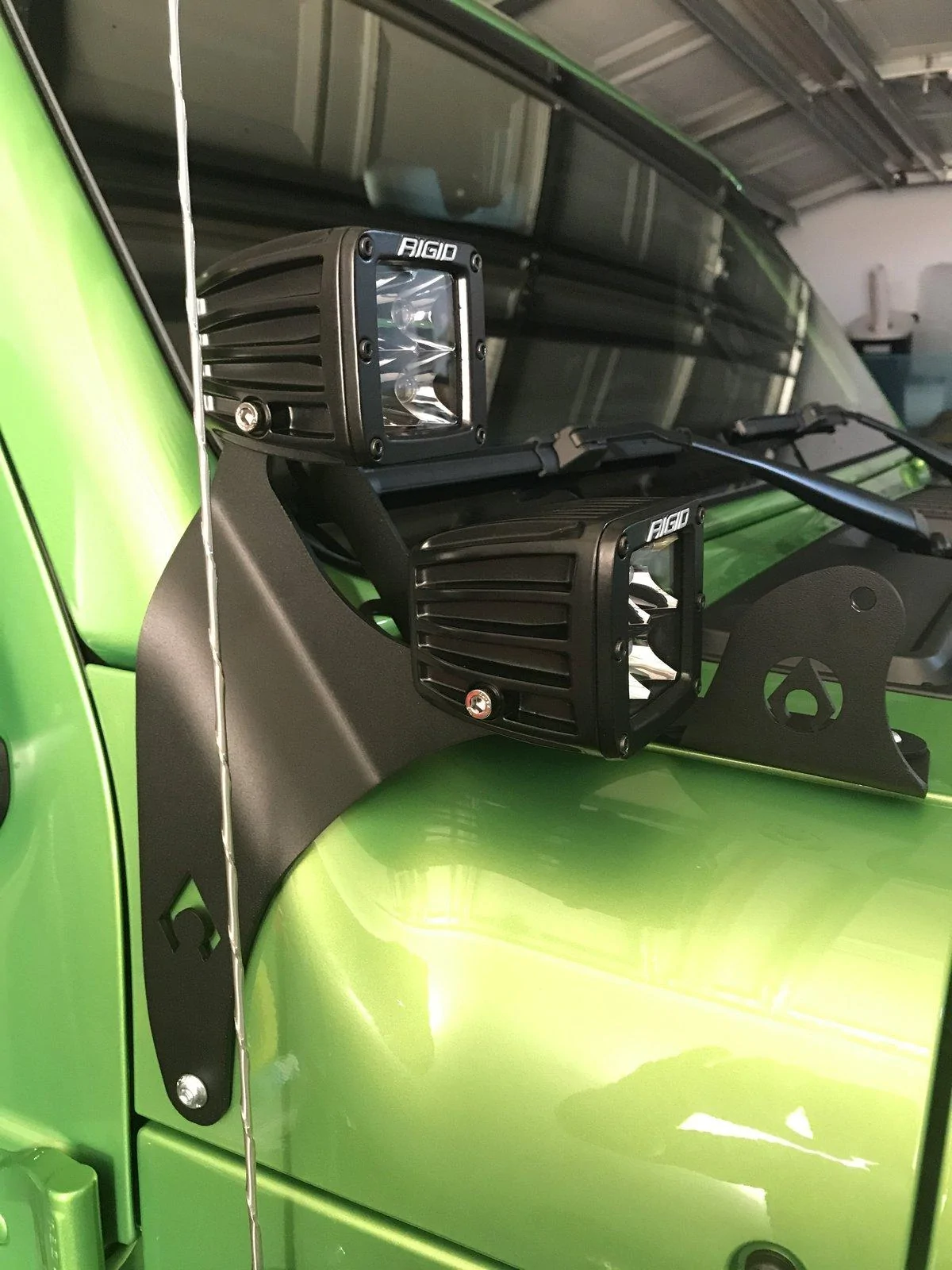 Jeep Wrangler JL MOJITO! Wrangler JL Club imag