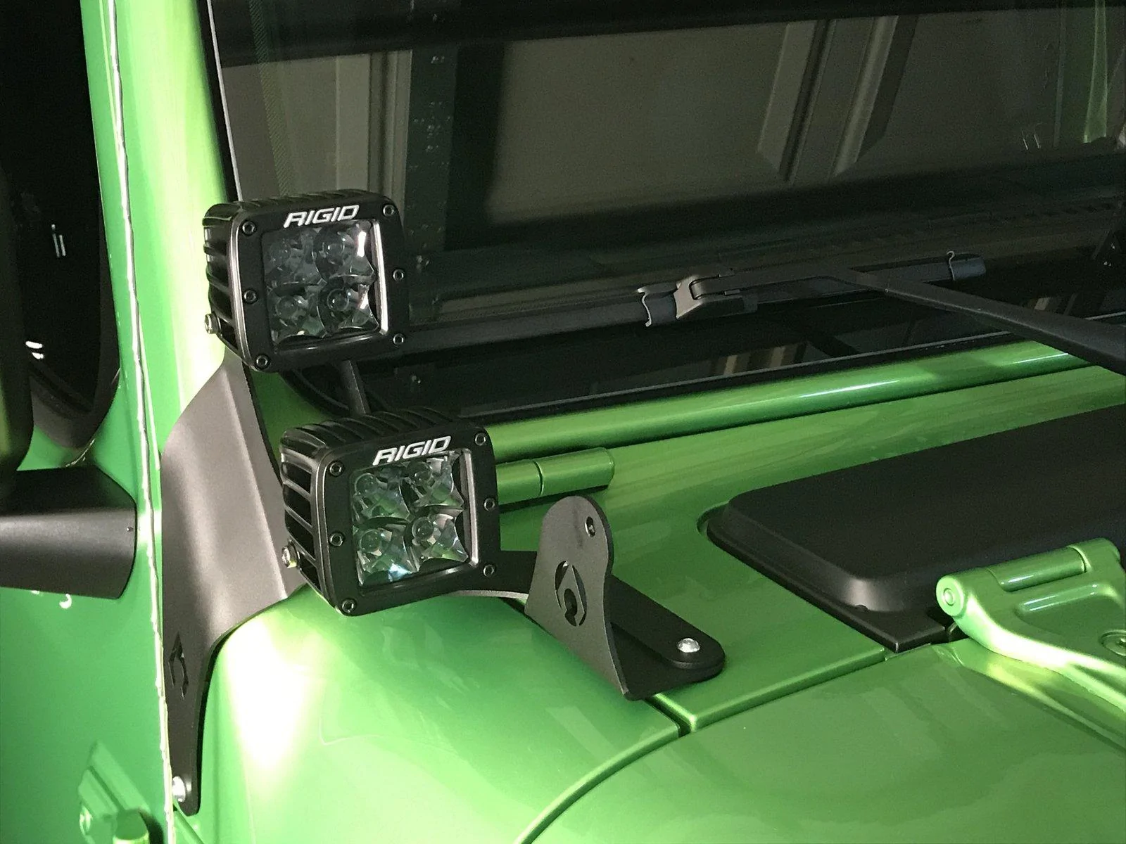 Jeep Wrangler JL MOJITO! Wrangler JL Club imag