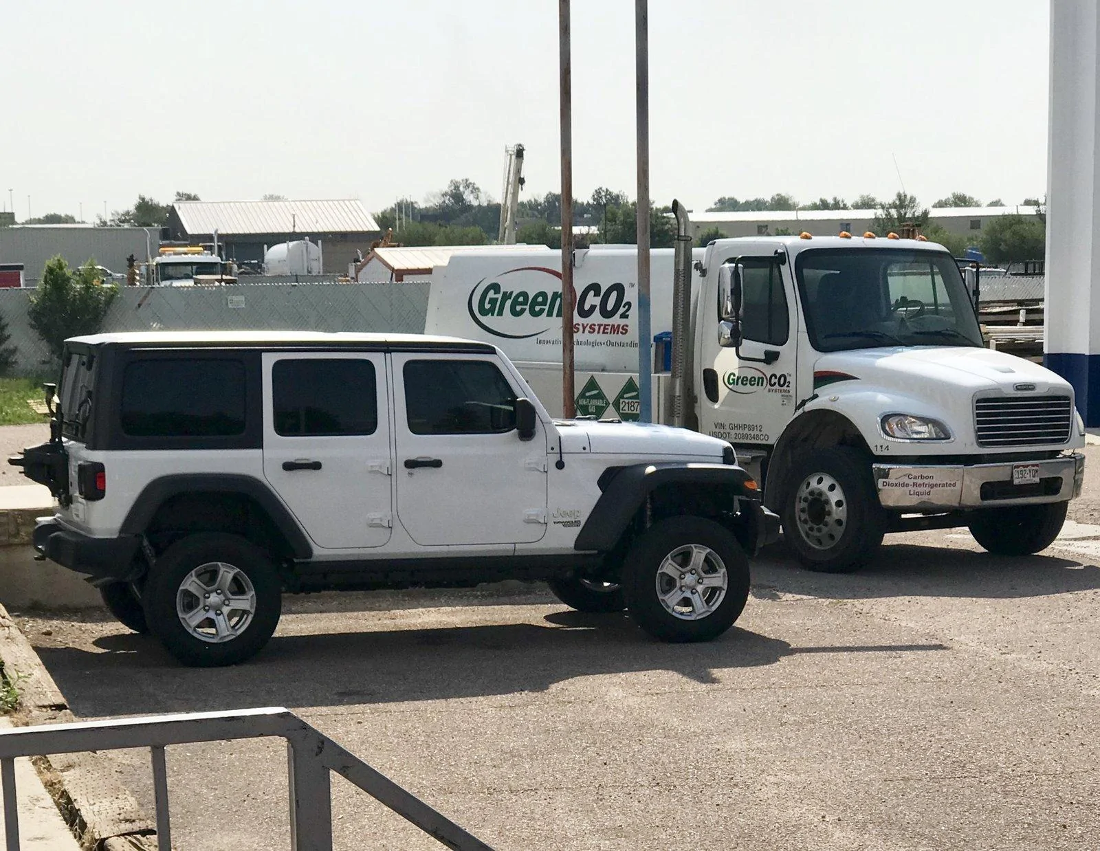 Jeep Wrangler JL What did you do TO your Jeep JL today? FF07D3AC-2F8A-48EF-9C6E-E49CEF4DD6A8